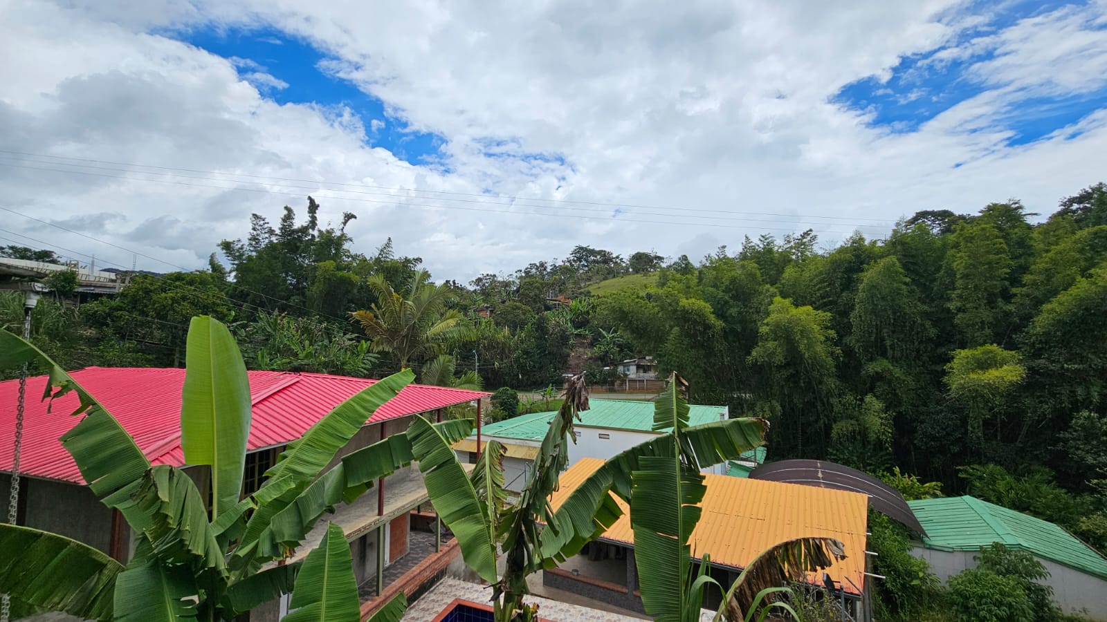 VENTA CASA QUEREMAL,DAGUA