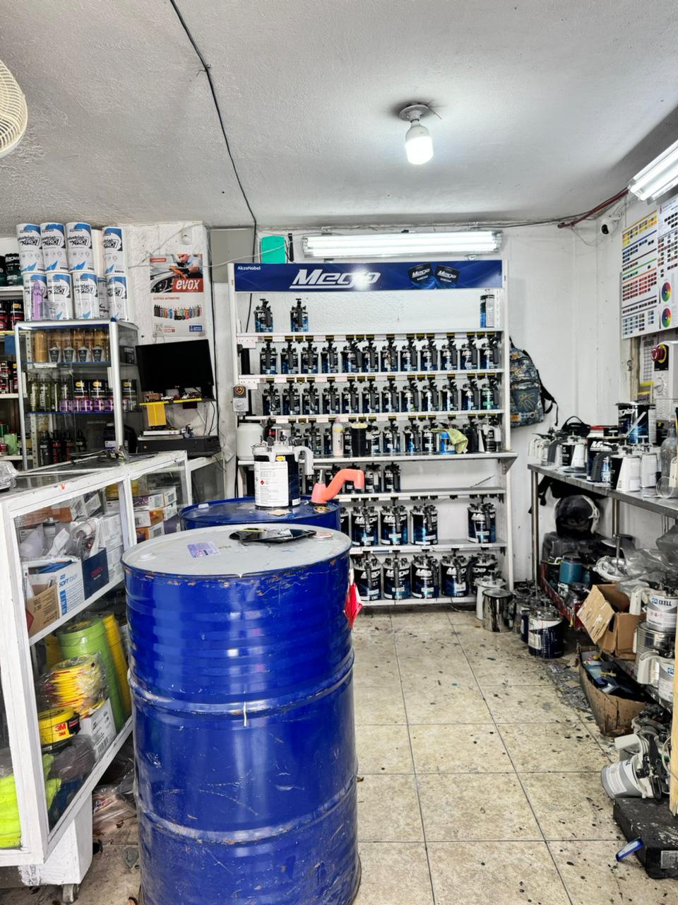 BODEGA EN VENTA