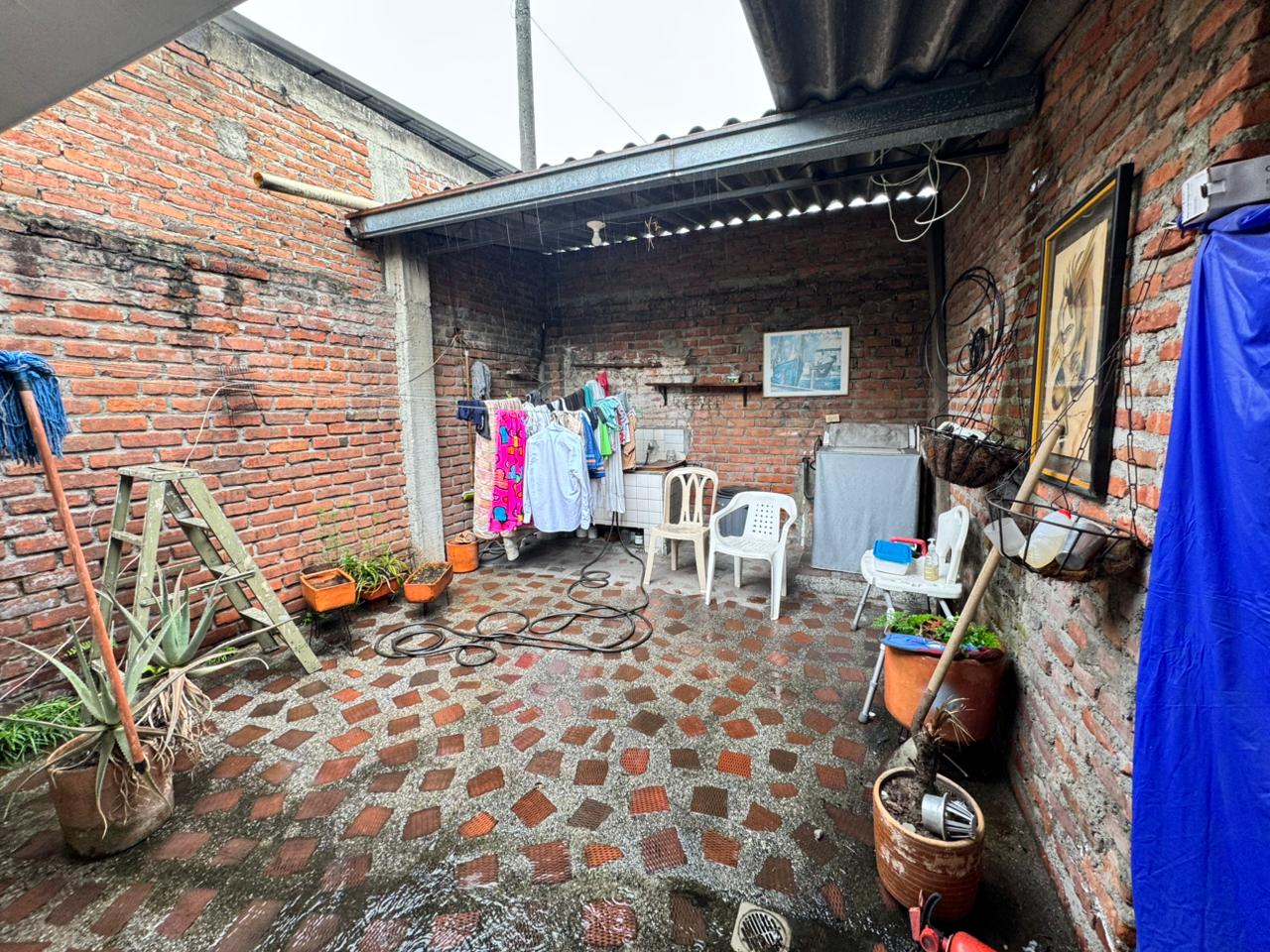 CASA EN VIPASA