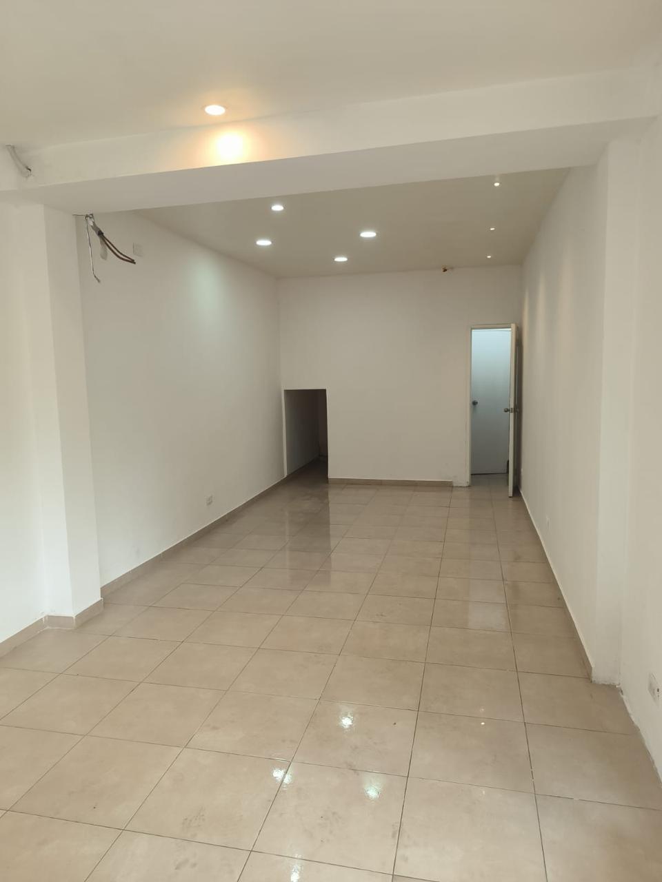 EDIFICIO EN SAN FERNANDO
