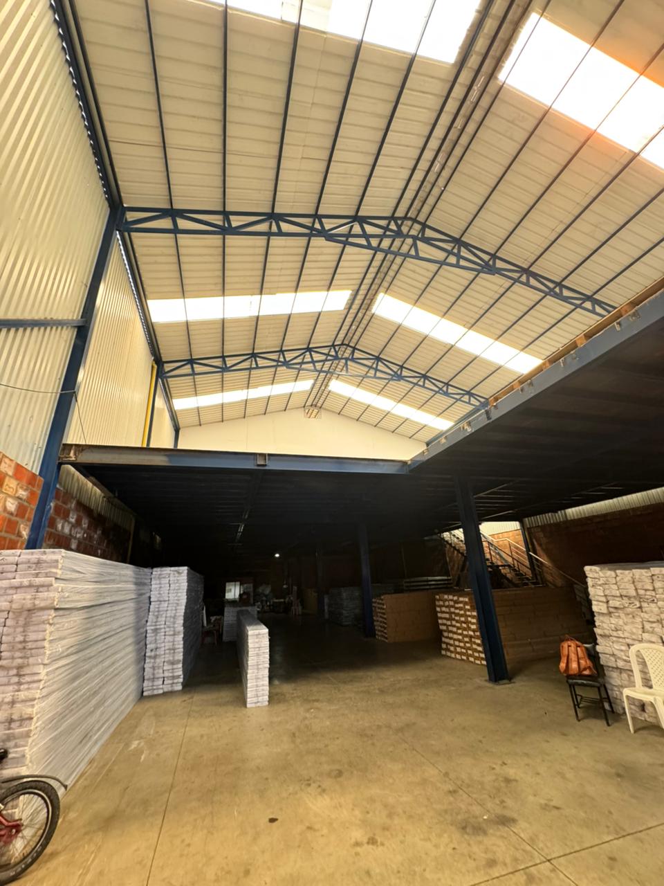 BODEGA EN VENTA
