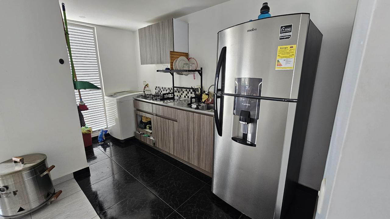 VENTA APARTAMENTO SAHARA LEV