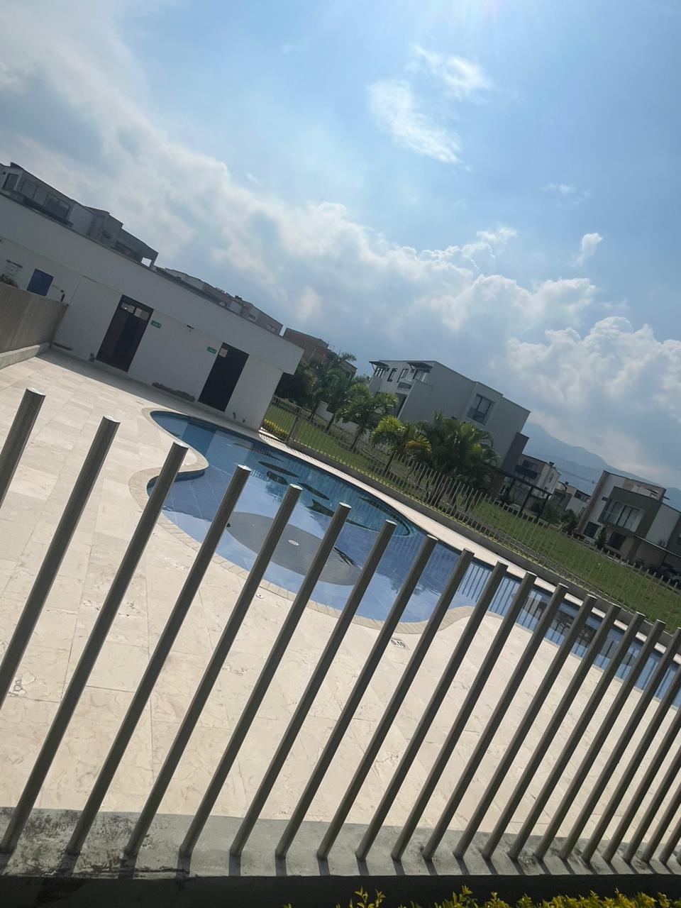 Casa en venta Honntanar Jamundi
