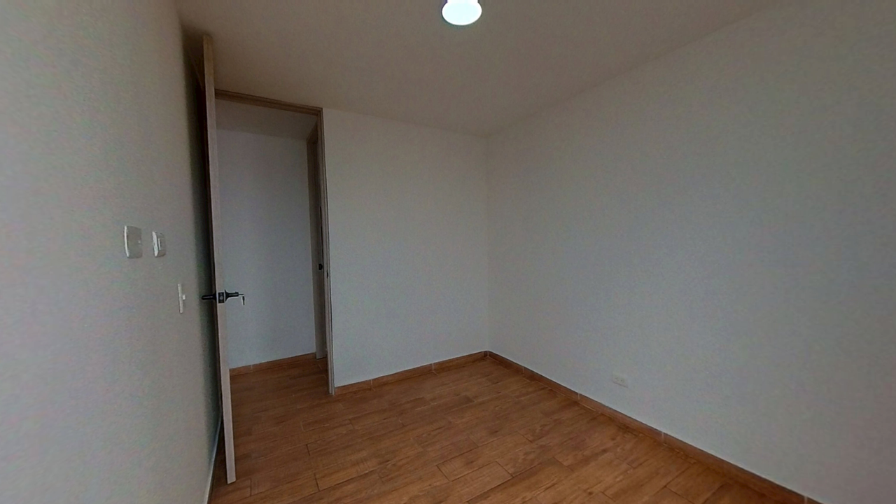 VENDO APARTAMENTO EN MODENA