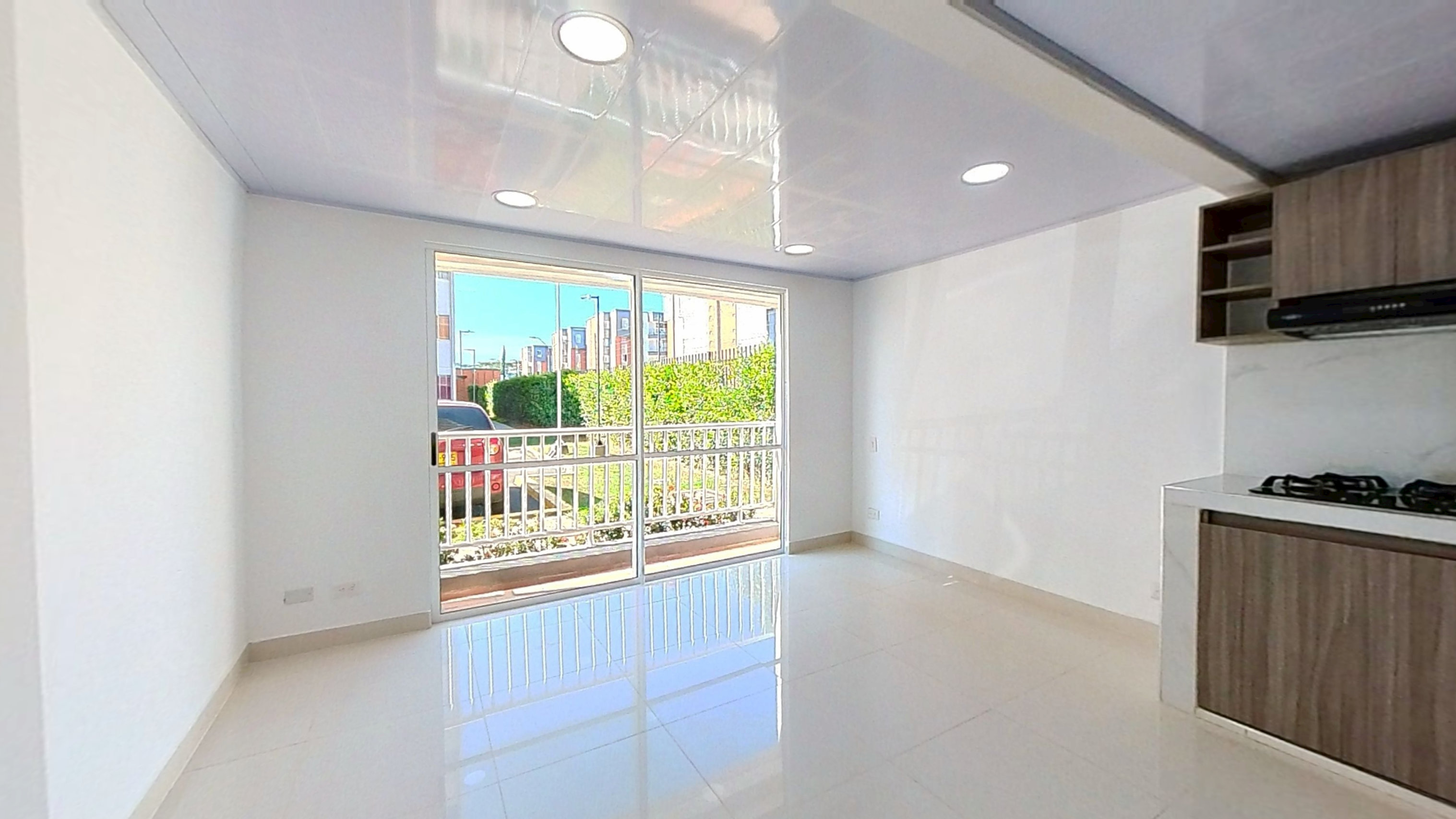 VENDO APARTAMENTO EN AGAVE