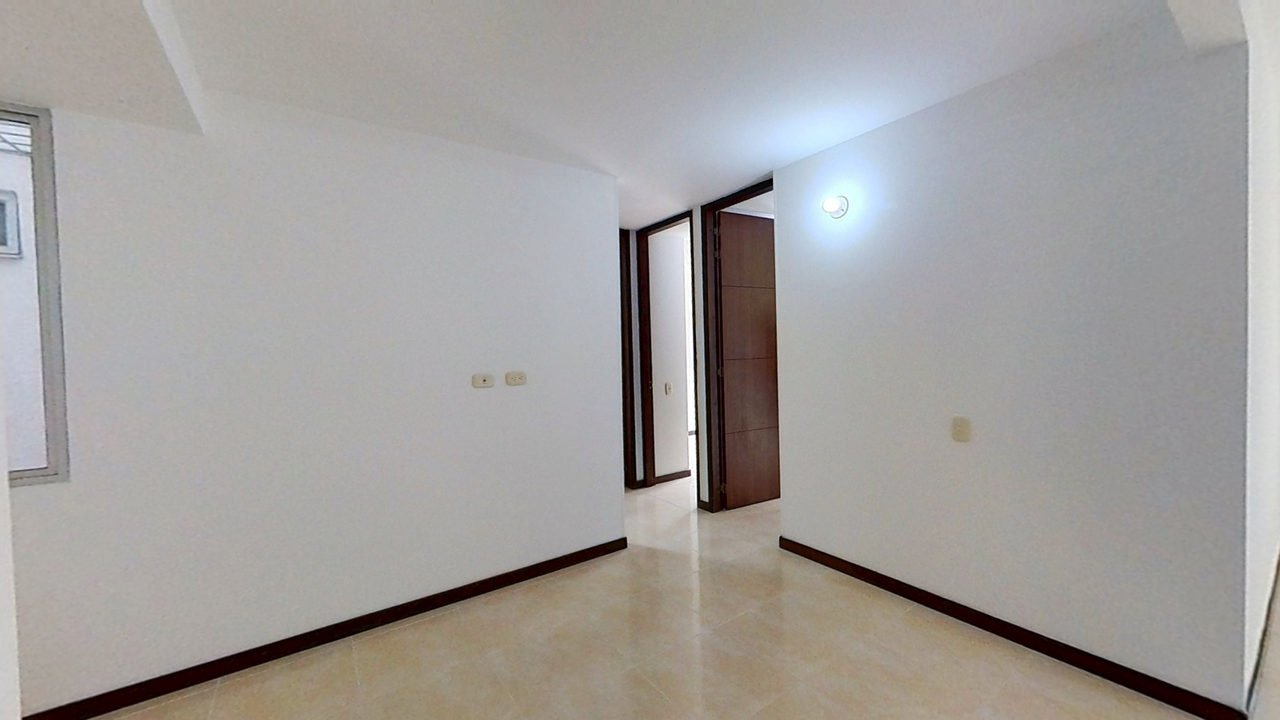 VENDO APARTAMENTO EN PARQUES DE LA BOCHA