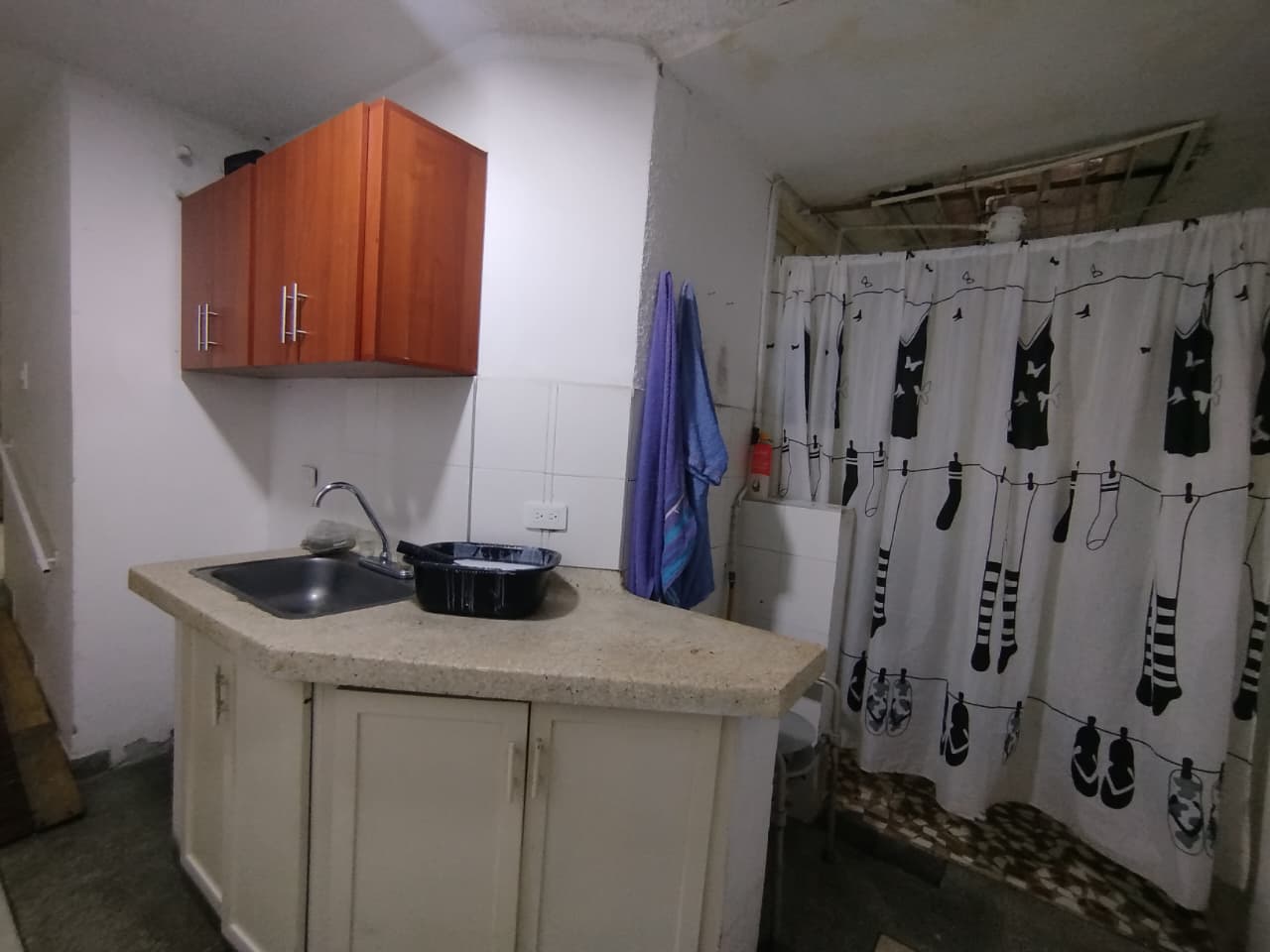 VENTA CASA 276M2 B. SANTA ISABEL CALI CH-VP