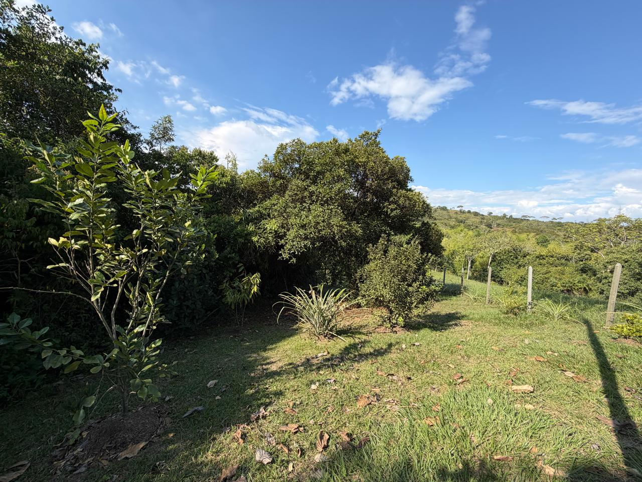 Lote en condominio