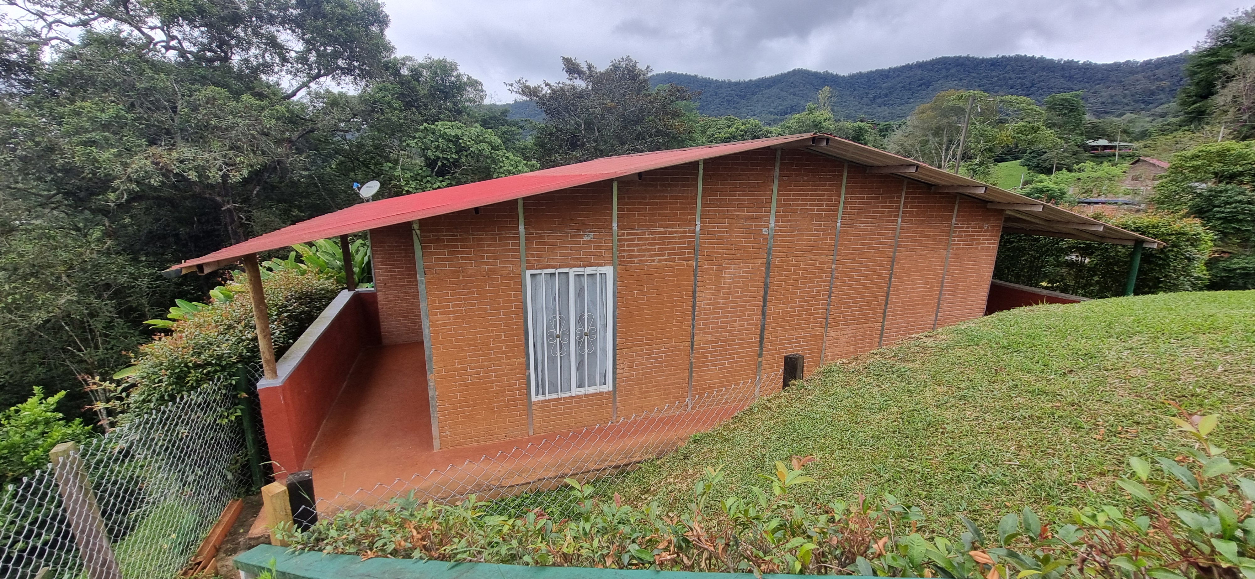 Vendo Finca en el Km 26 Dagua  Via al mar W9384364 ISA-CPH