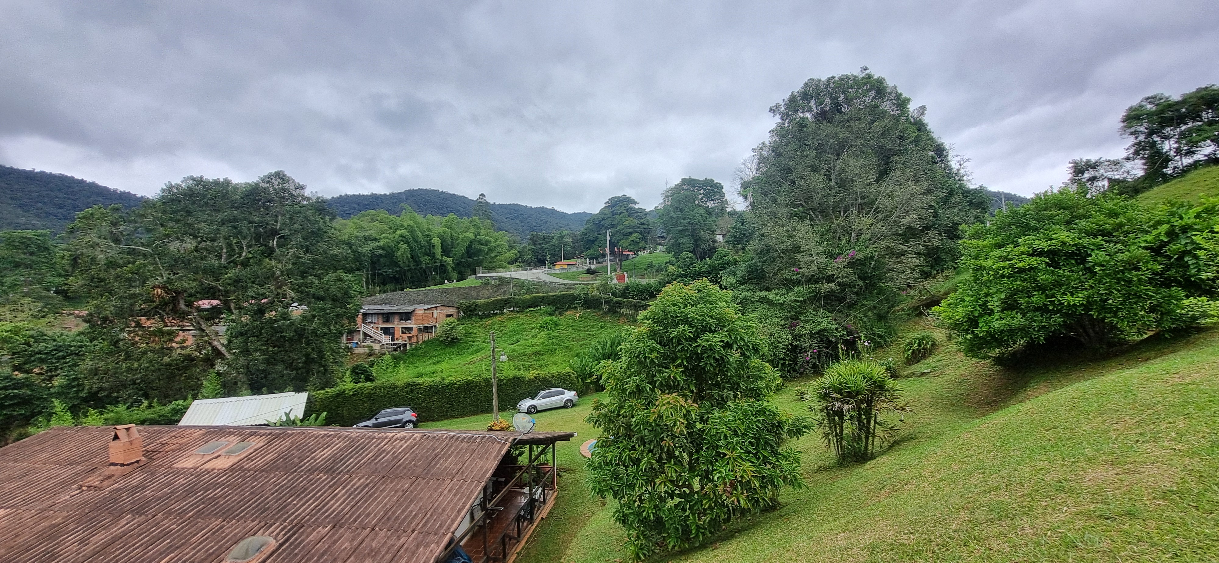 Vendo Finca en el Km 26 Dagua  Via al mar W9384364 ISA-CPH