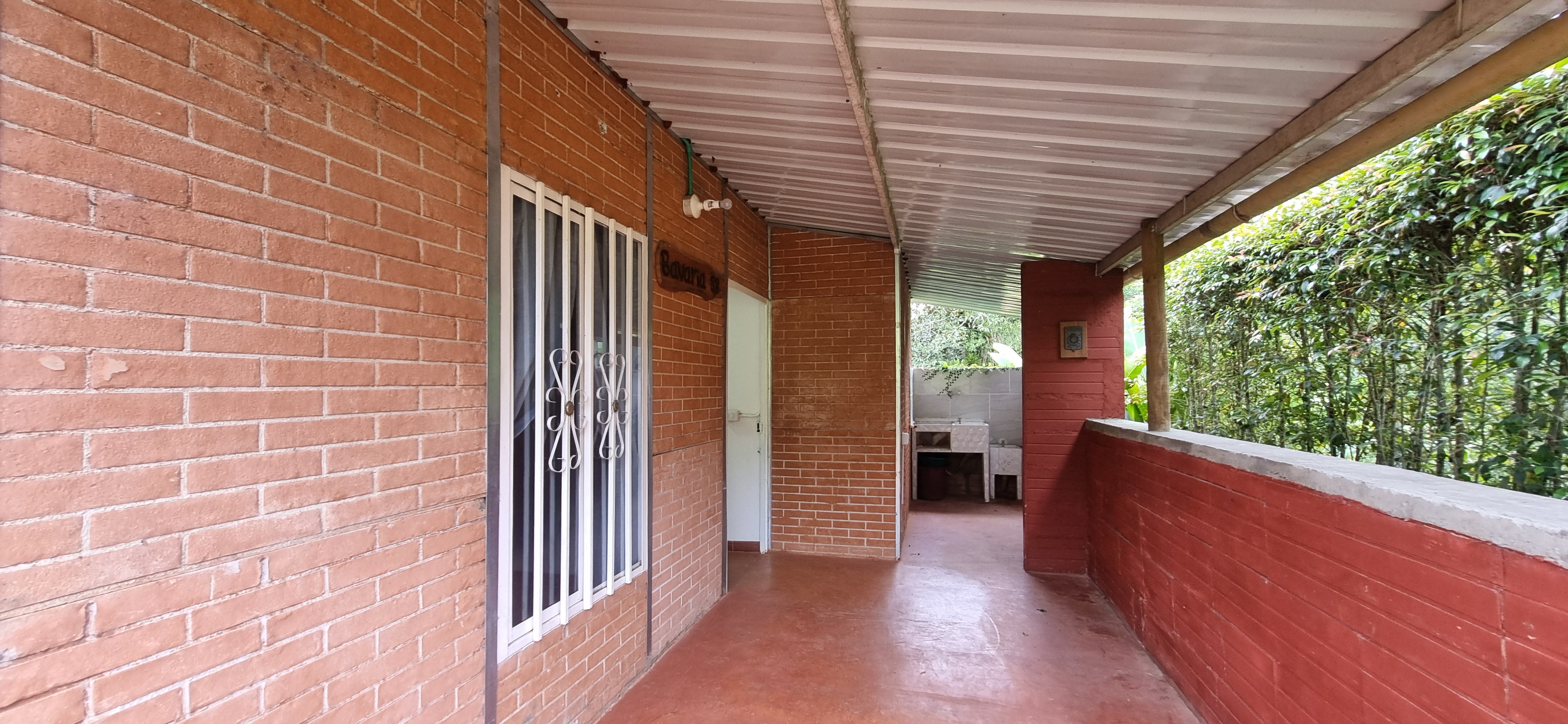 Vendo Finca en el Km 26 Dagua  Via al mar W9384364 ISA-CPH