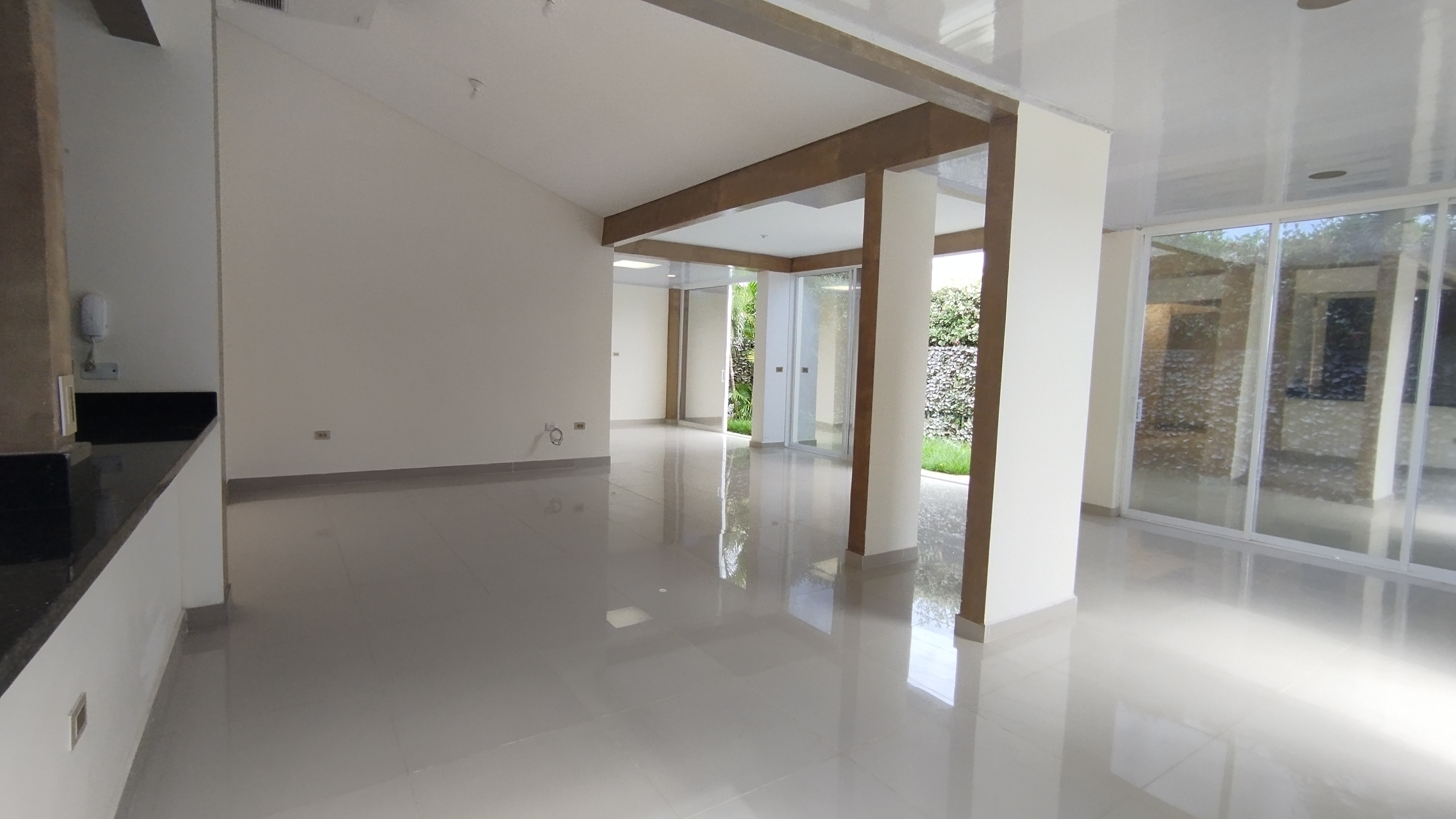 CONJUNTO RESIDENCIAL AZUCENAS DEL CASTILLO JAMUNDI