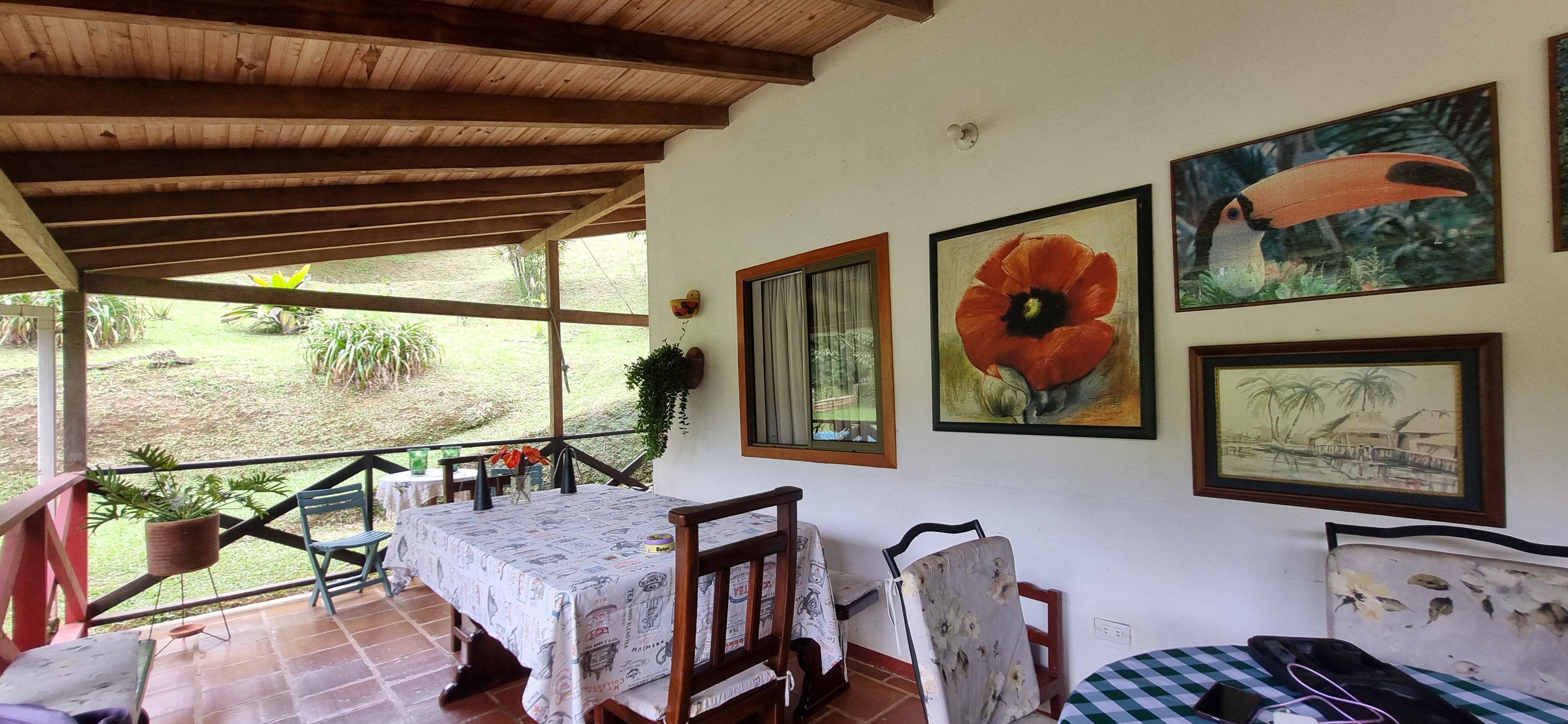 Vendo Finca en el Km 26 Dagua  Via al mar W9384364 ISA-CPH
