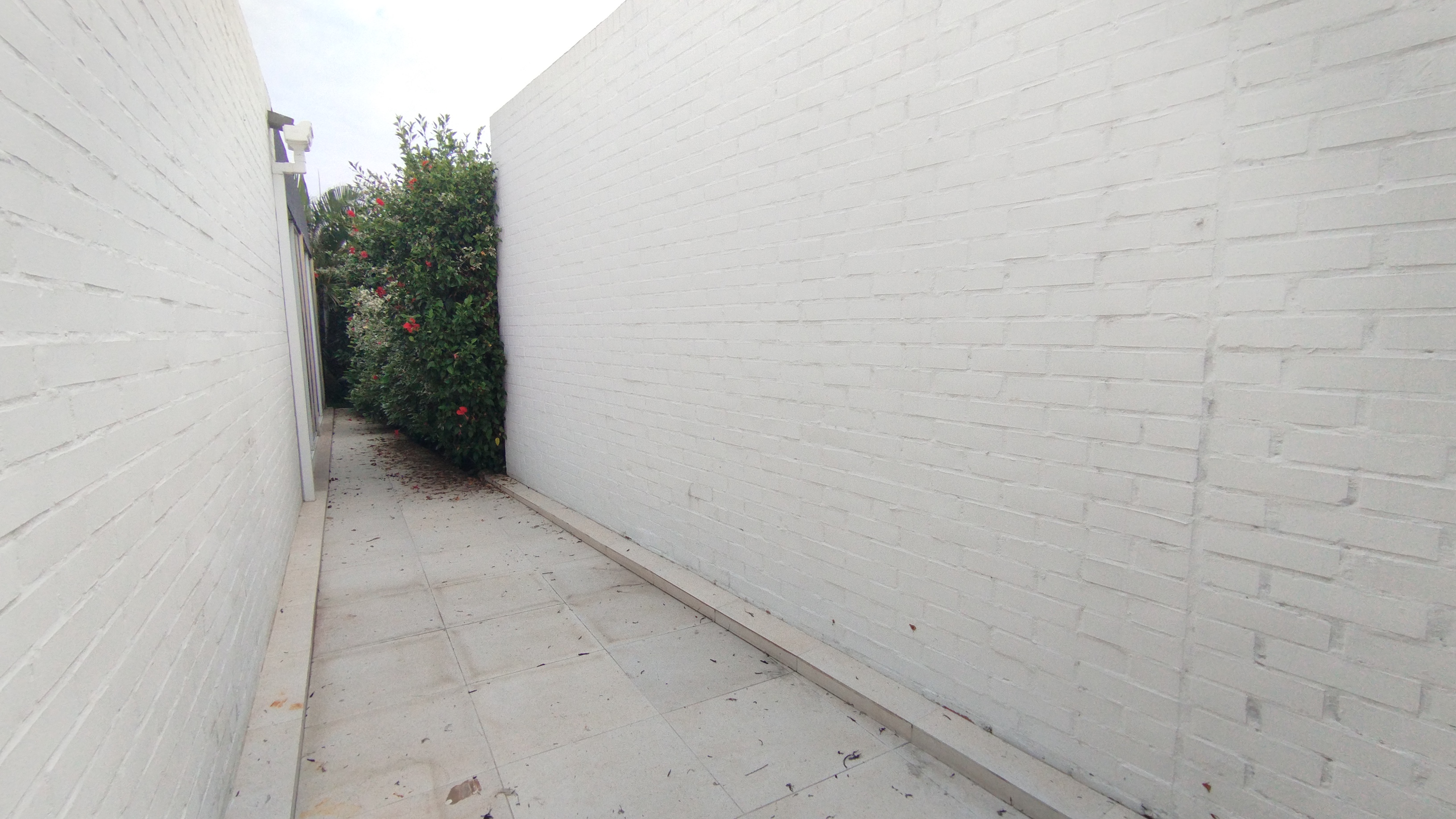 CONJUNTO RESIDENCIAL AZUCENAS DEL CASTILLO JAMUNDI