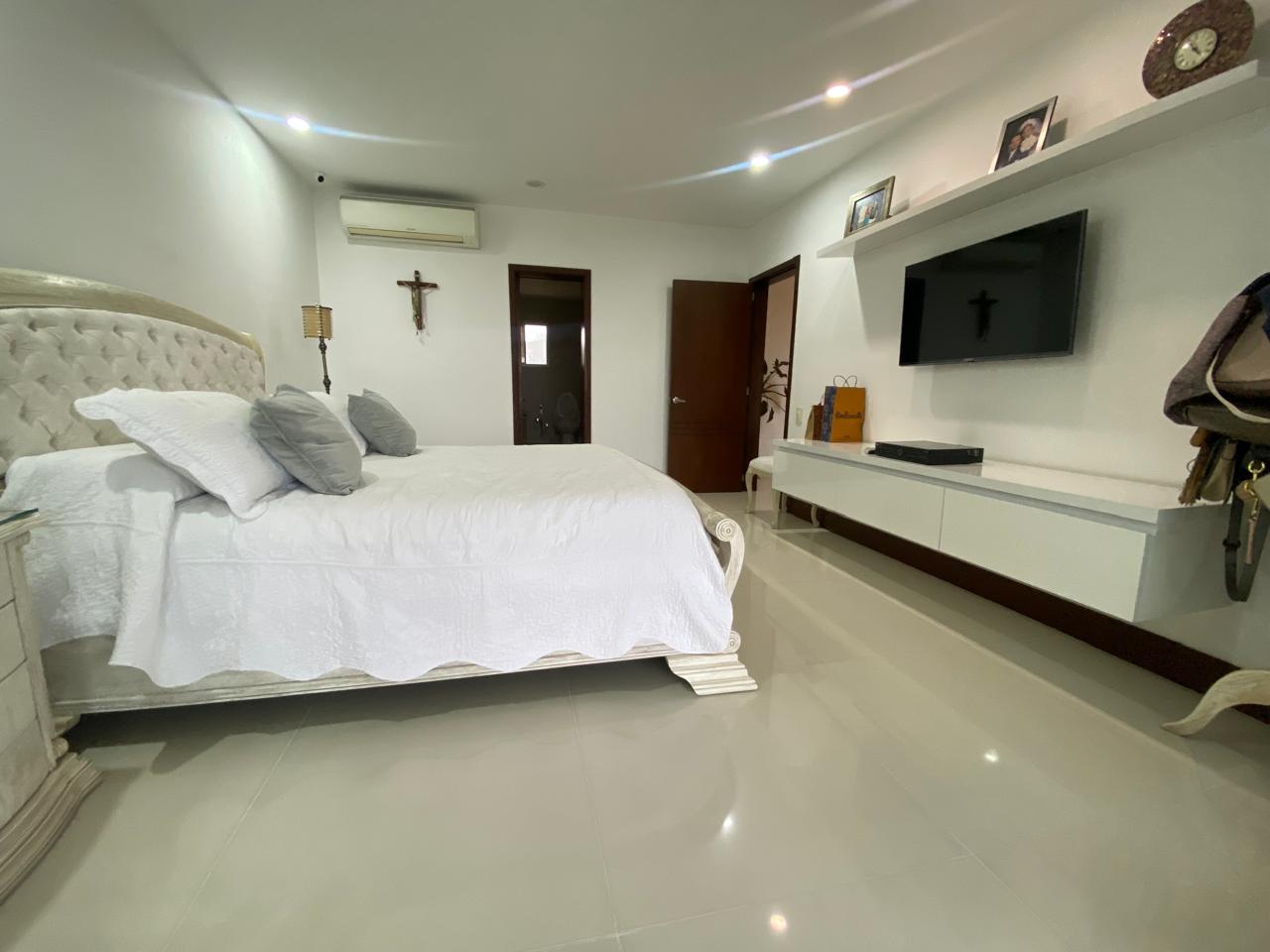 casa en venta ciudad jardin cali