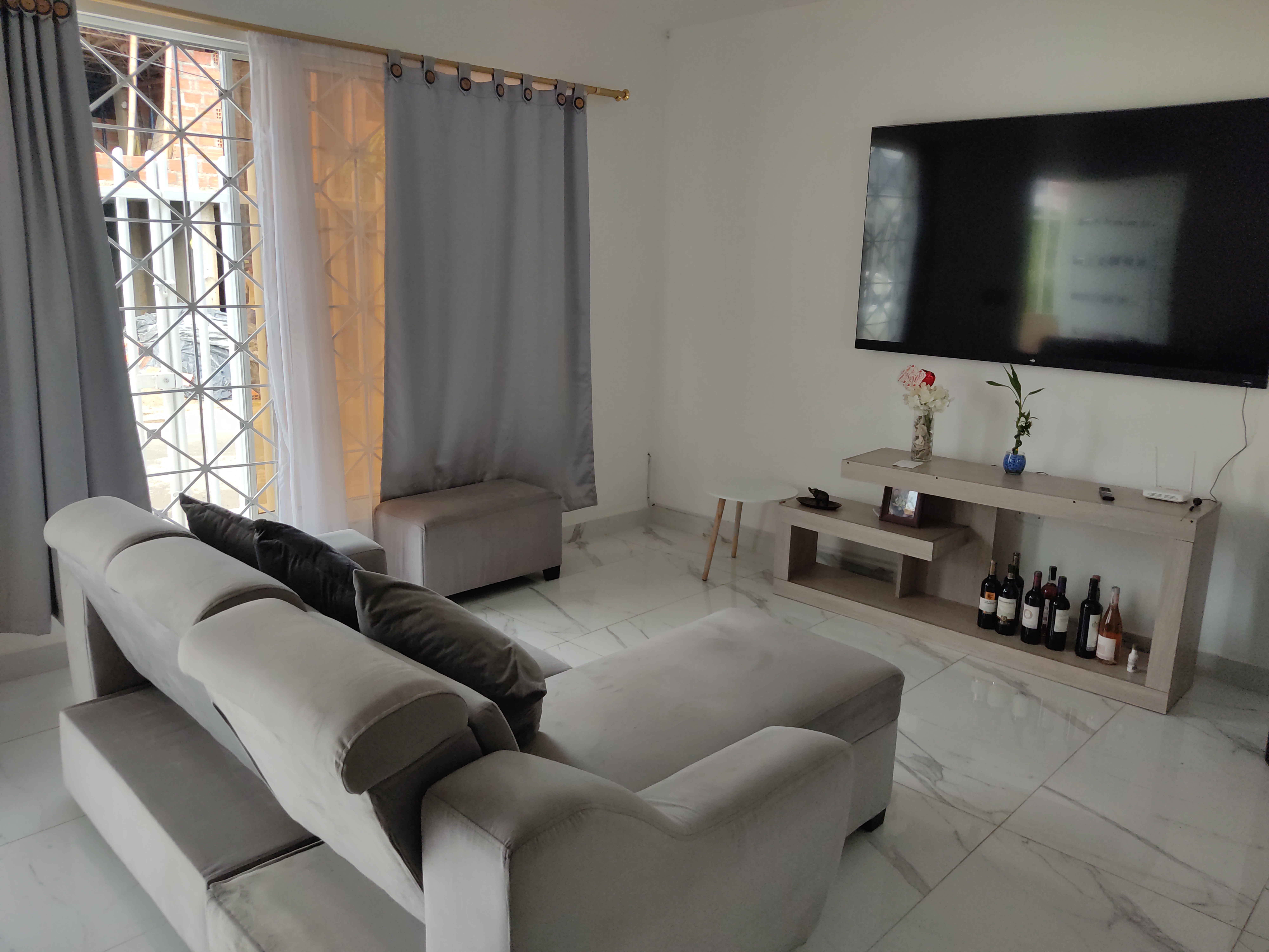 CASA EN VENTA AL SUR JAMUNDI LOS ANTURIOS