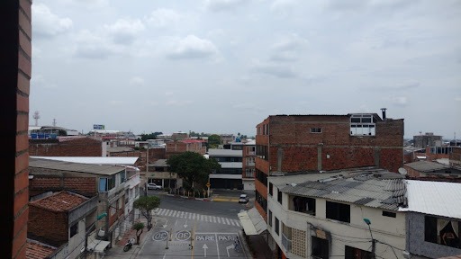SE VENDE EDIFICIO BRETAÑA RP