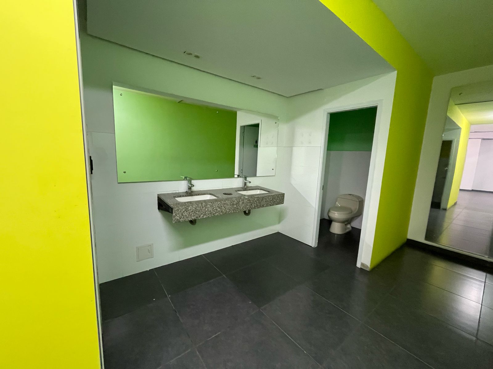 ALQUILER, LOCAL, PRIMER PISO, EN CIUDAD JARDIN