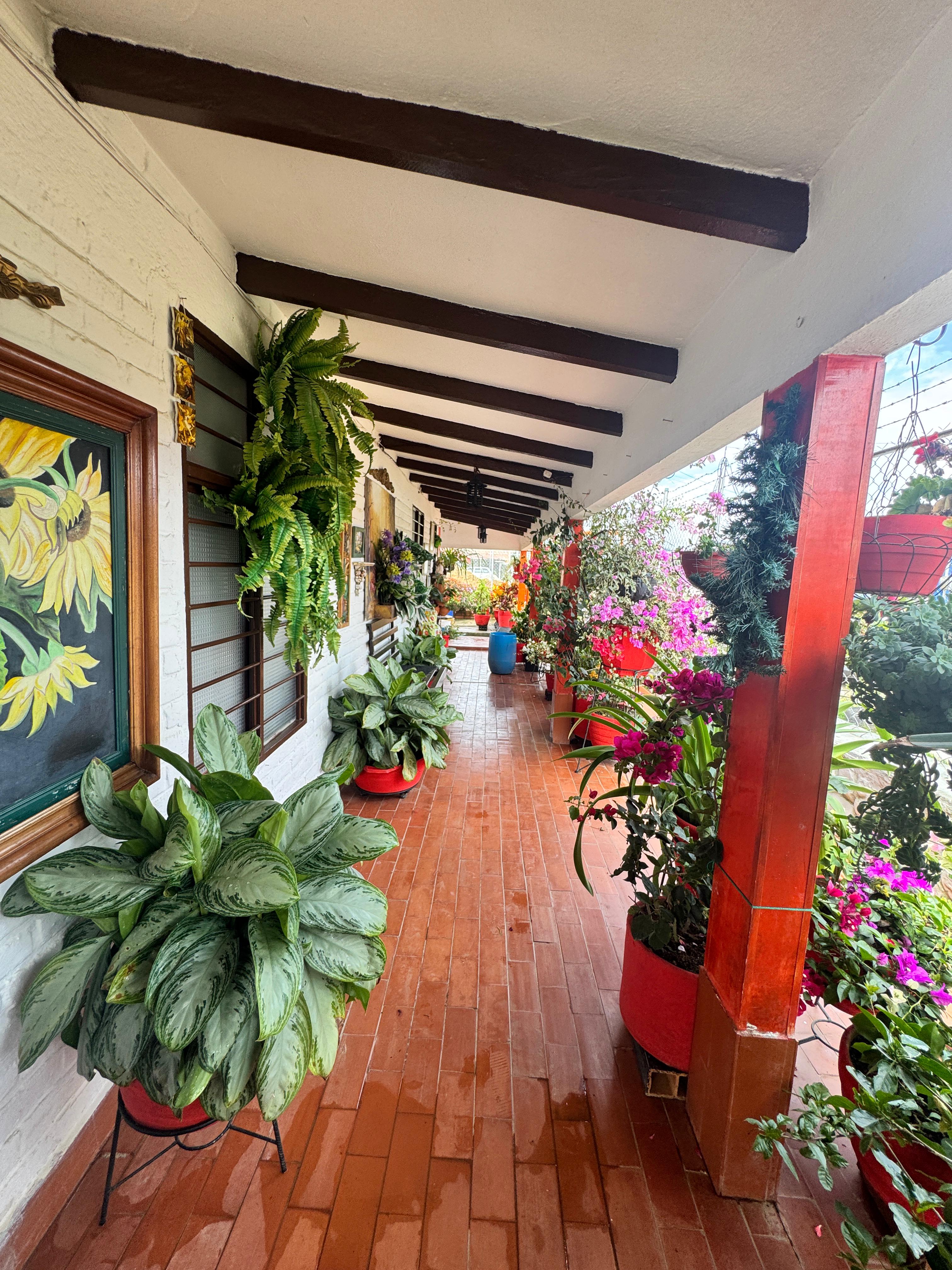 VENTA DE CASA CAMPESTRE EN EL QUEREMAL YK