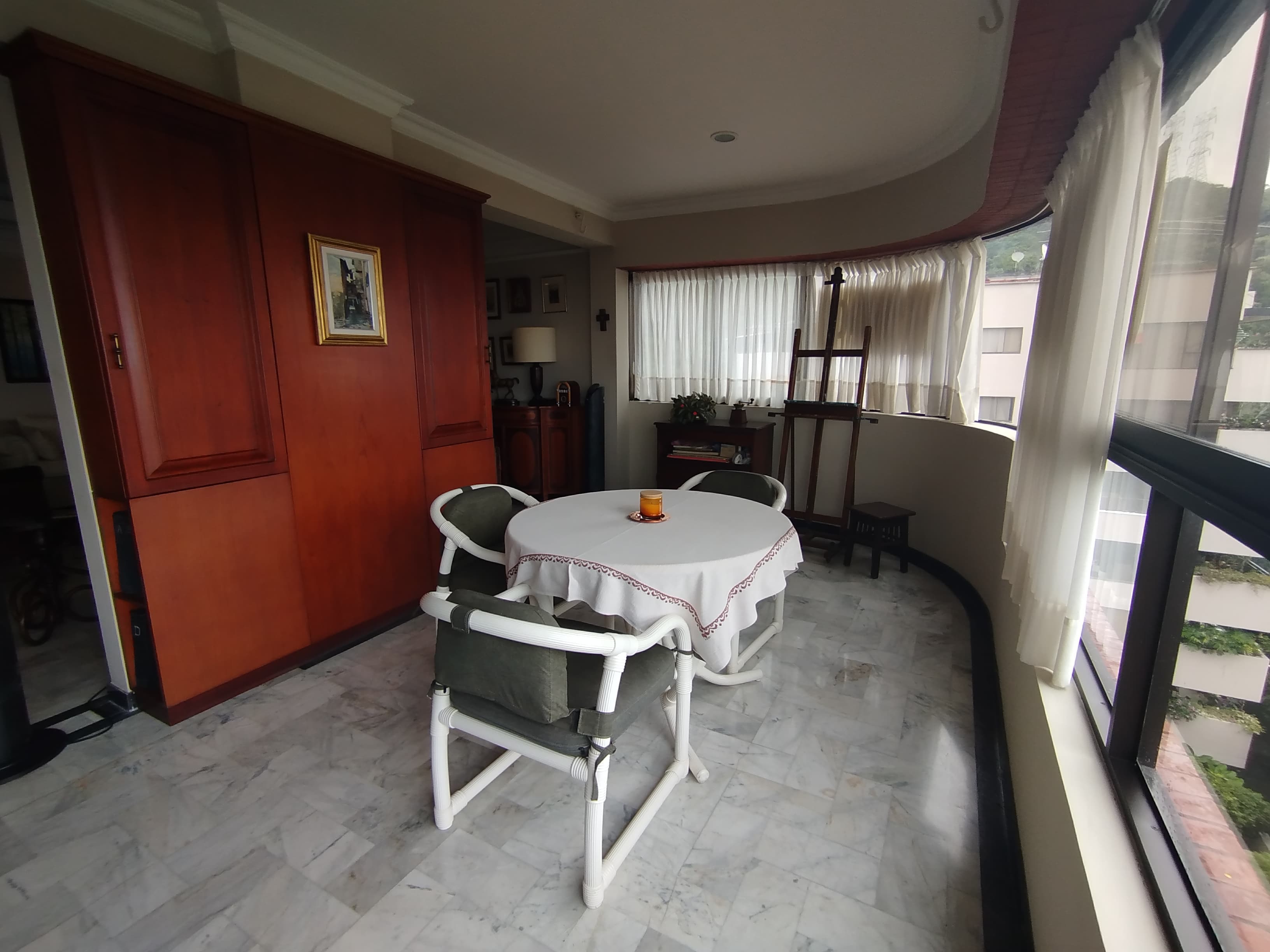 VENTA PENTHOUSE EDIFICIO EN SANTA MONICA RESIDENCIAL CH