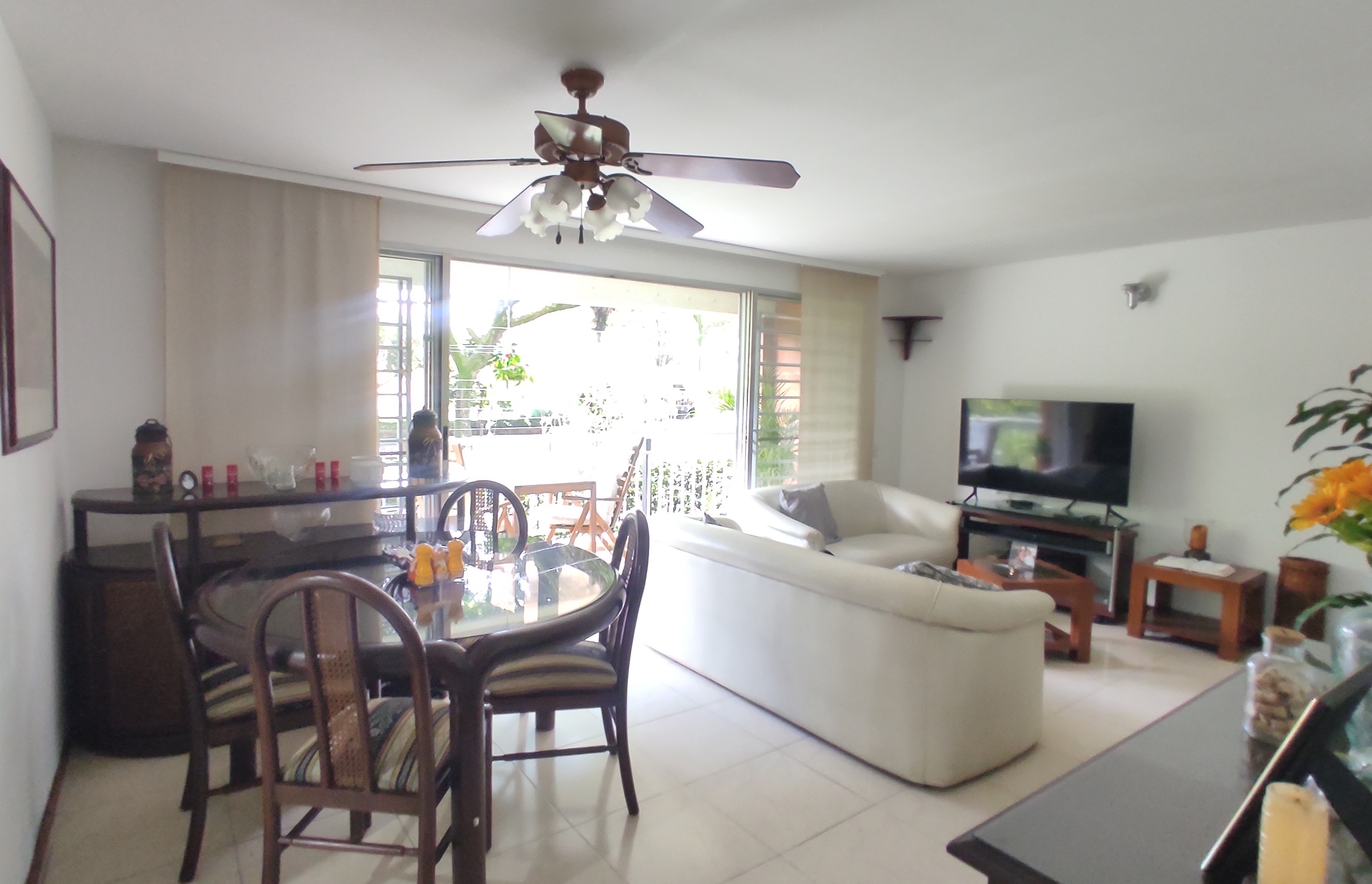 VENTA DE APARTAMENTO EN LA HACIENDA, CALI