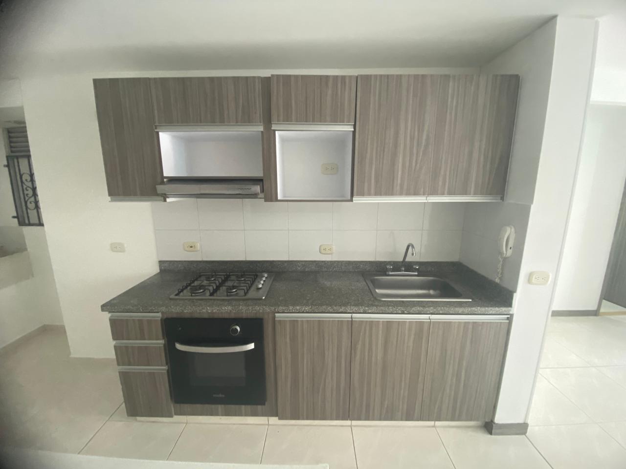 VENTA DE APARTAMENTO SECTOR BOCHALEMA