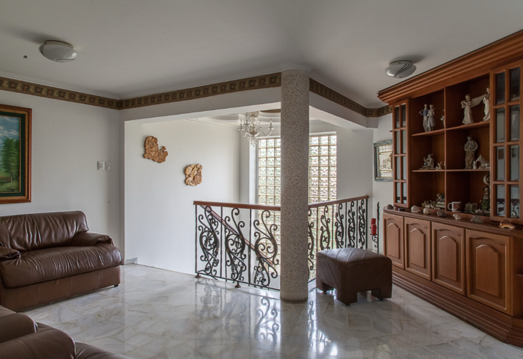 SE VENDE Y SE ALQUILA CASA CAMPESTRE EXTERNA EN PANCE