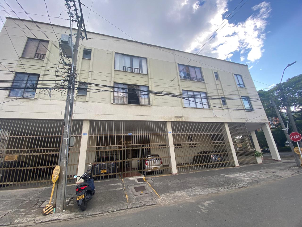 VENTA DE PARTAESTUDIO SECTOR NORTE B/SAN VICENTE