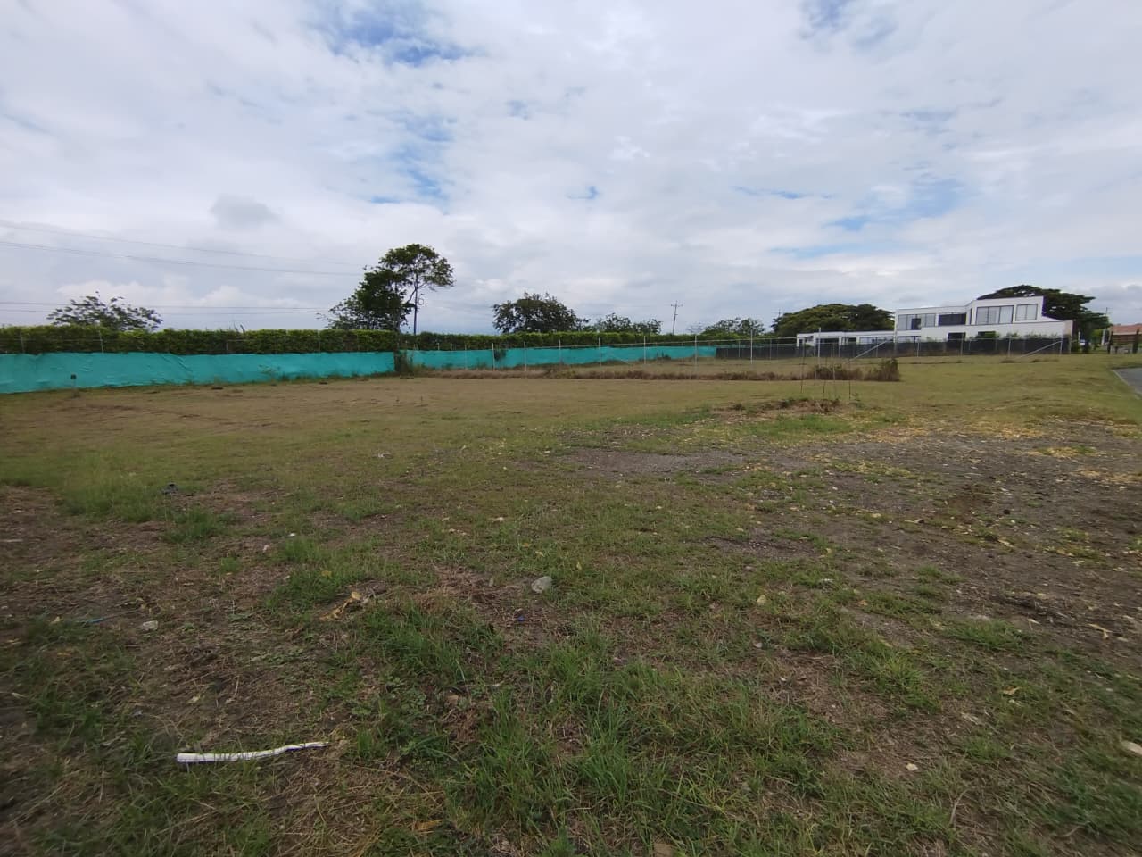 VENTA LOTE ESQUINERO CONDOMINIO RINCON DE MATAPALO ROZO CH