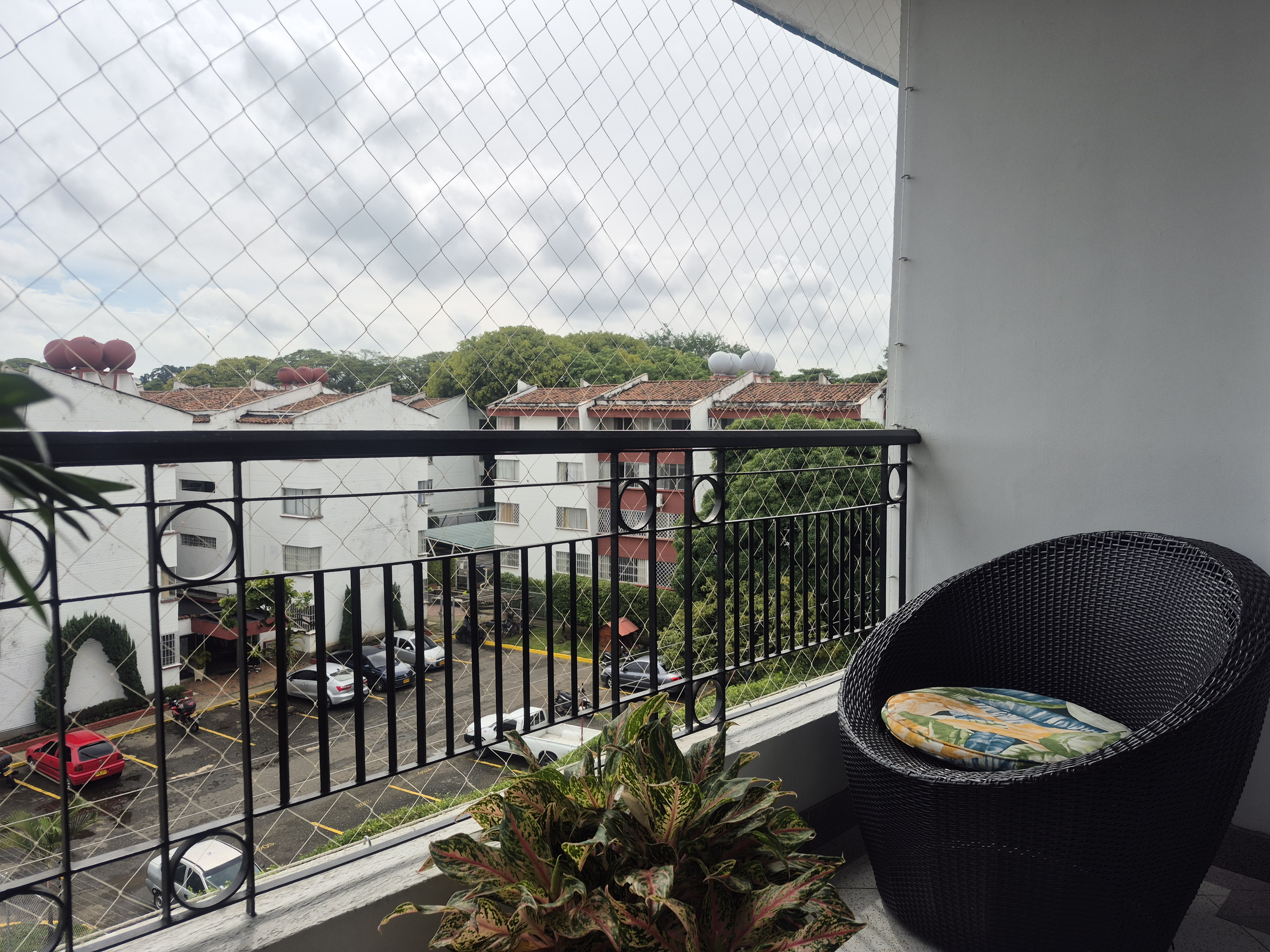VENTA APARTAMENTO CAPRI, CALI