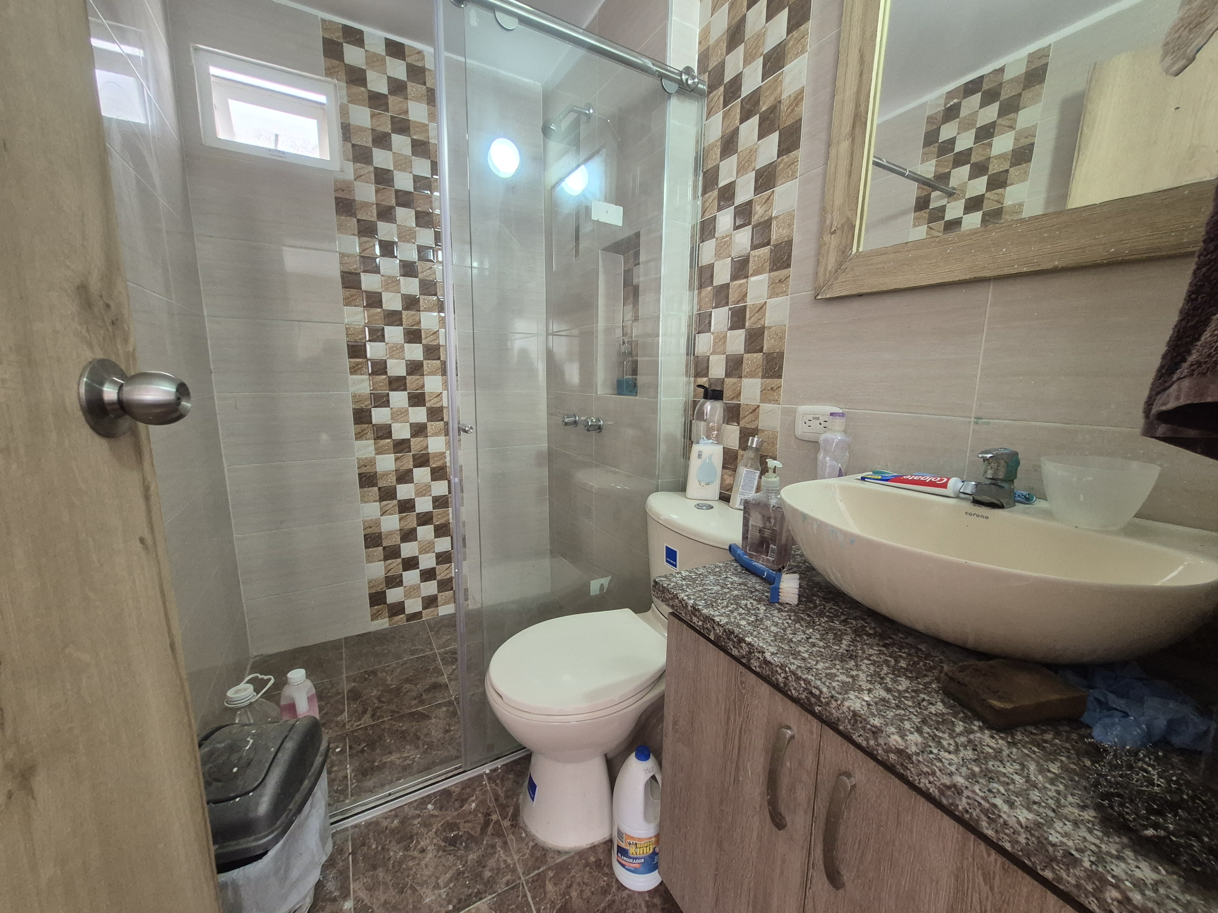 VENTA APARTAMENTO CIUDAD PACIFICA, CALI AI