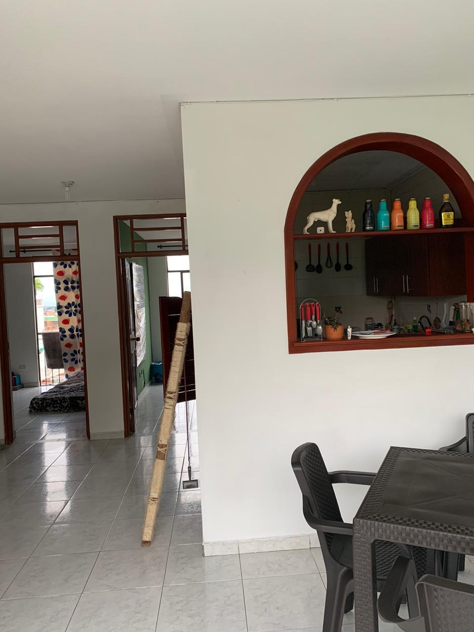 Venta Edificio Alameda Cali