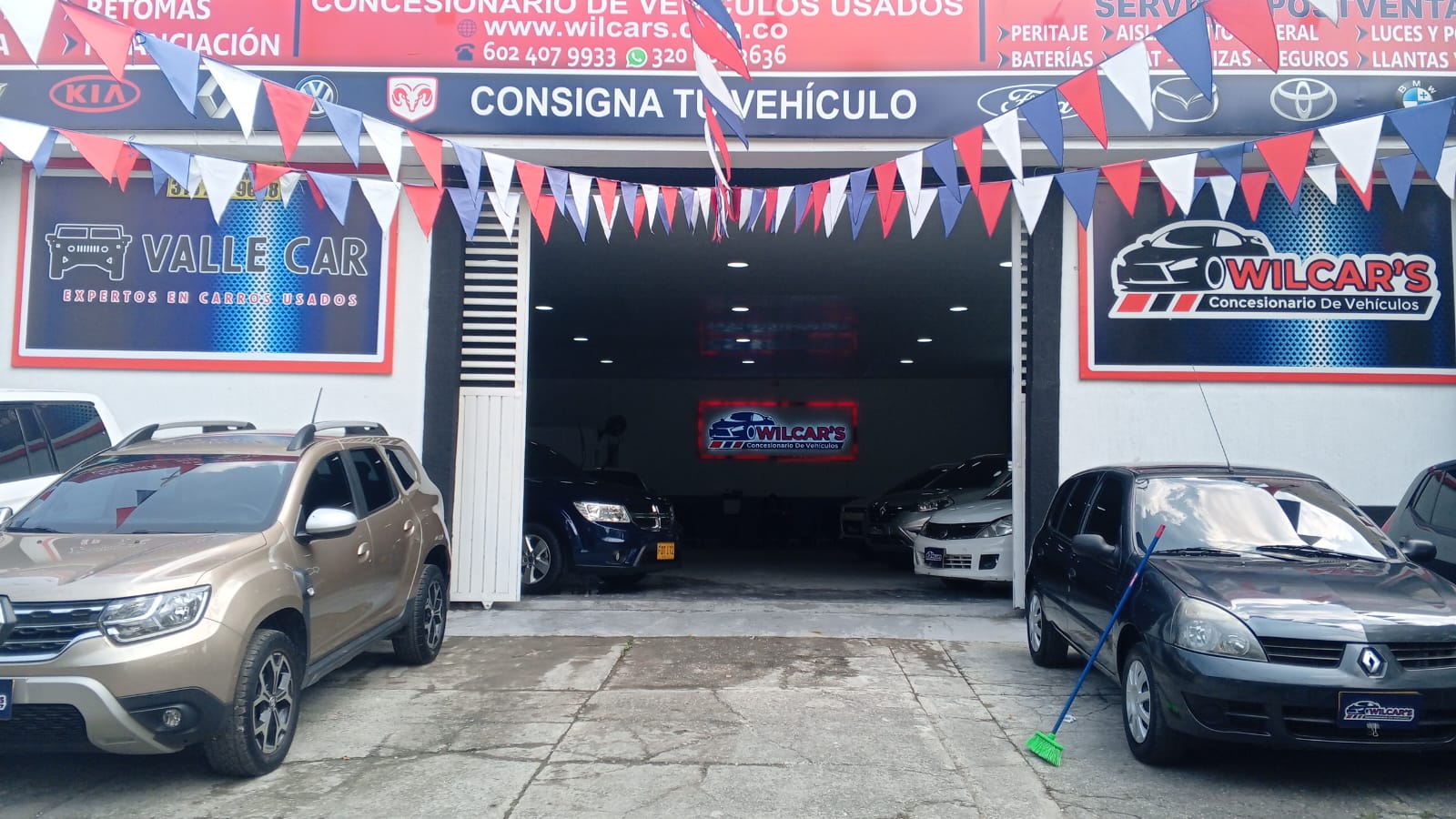 BODEGA