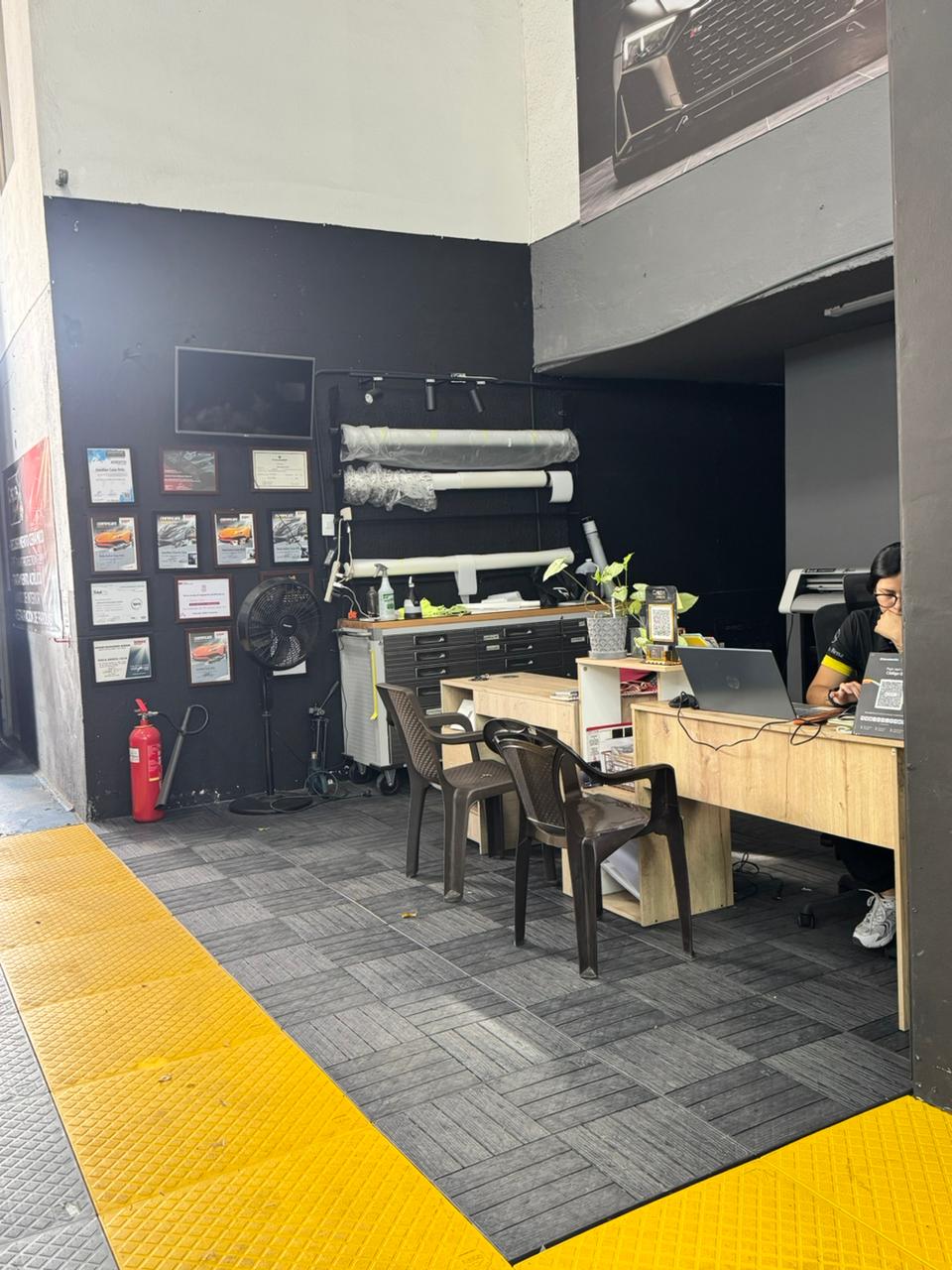 BODEGA EN VENTA