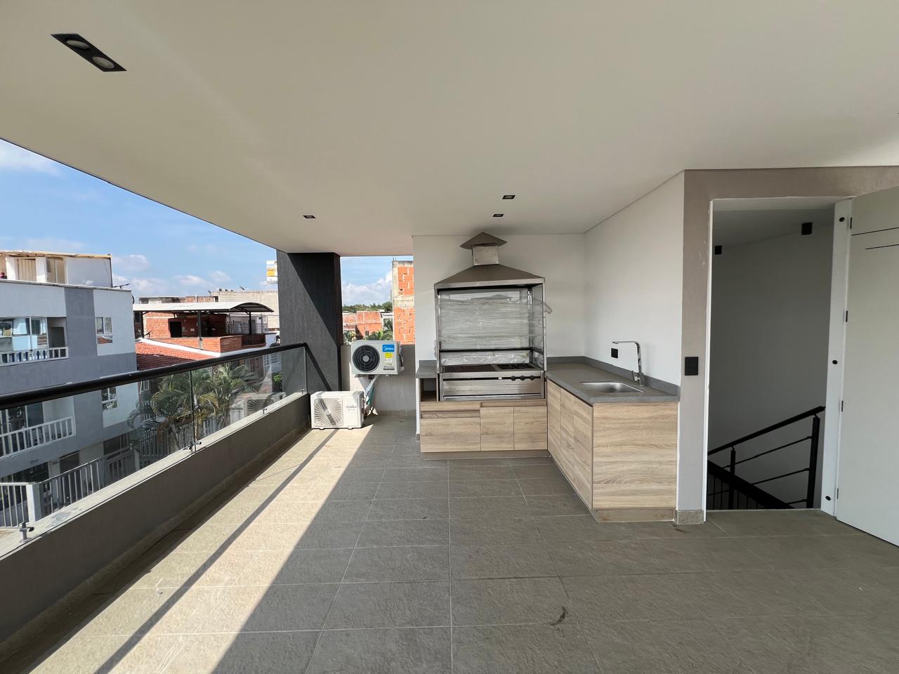 VENTA DE CASA EN CIUDAD 2000 - CALI