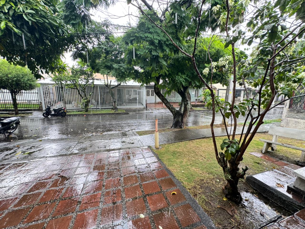 CASA EN VIPASA