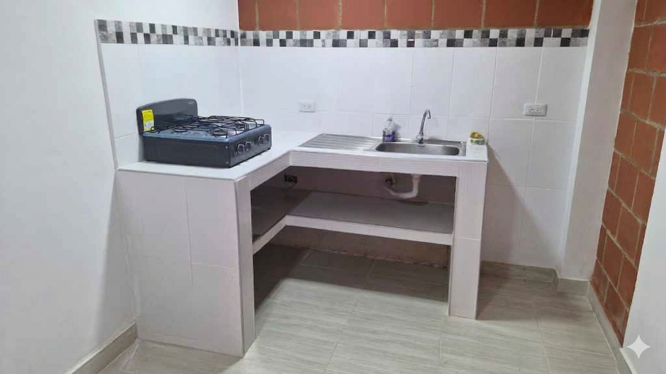 VENTA CASA 2 PISOS B. MANZANARES CIUDAD DEL VALLE - CANDELARIA CH