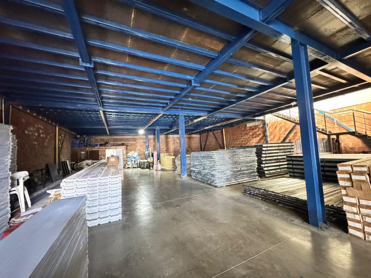 BODEGA EN VENTA