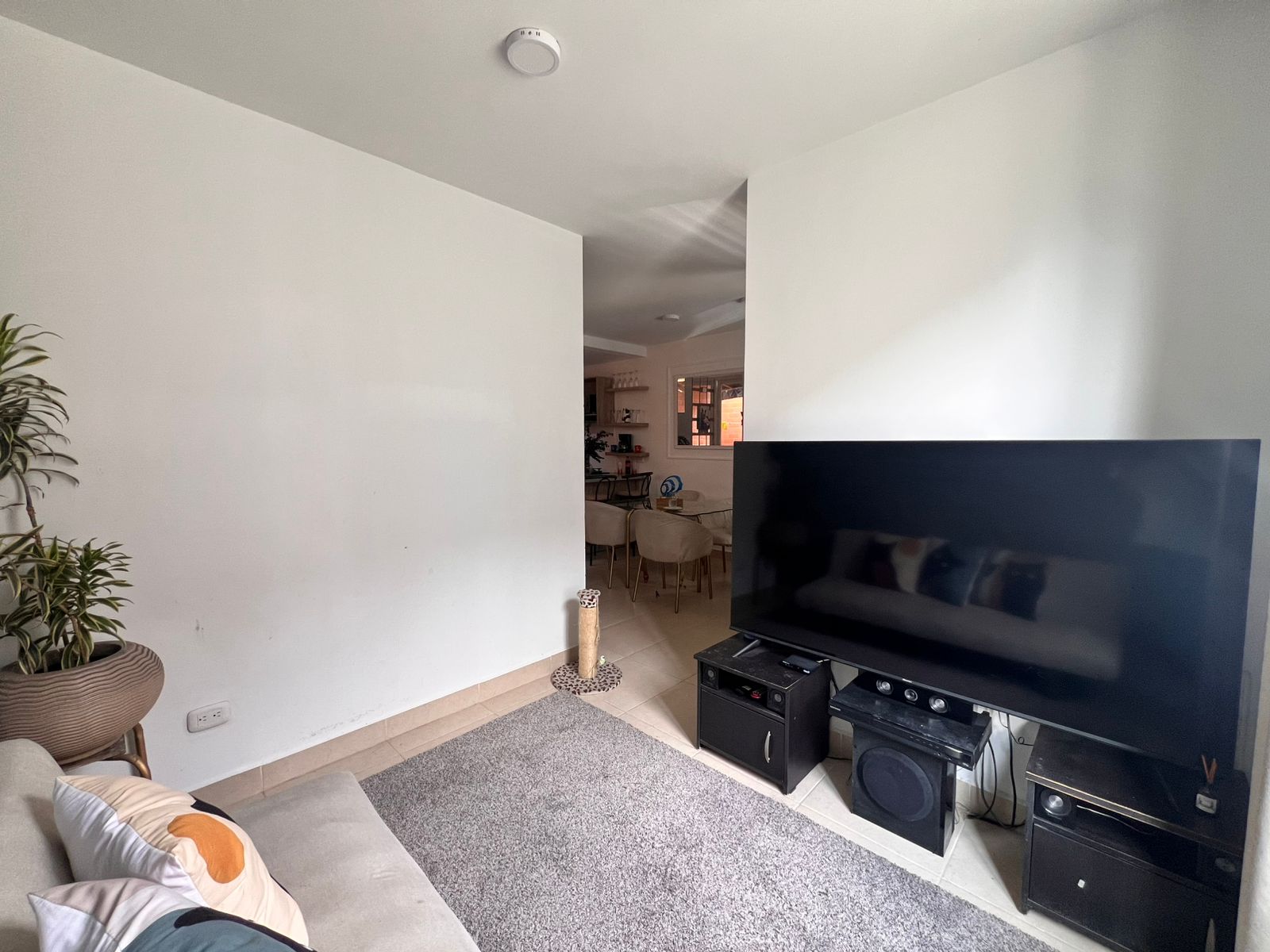 Se Vende Casa En Jamundi - Condominio Verona