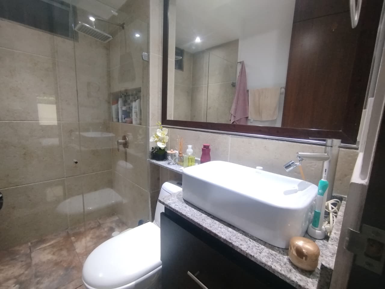 VENTA APARTAMENTO CONJUNTO PARQUES DE LA BOCHA S/A SUR DE CALI