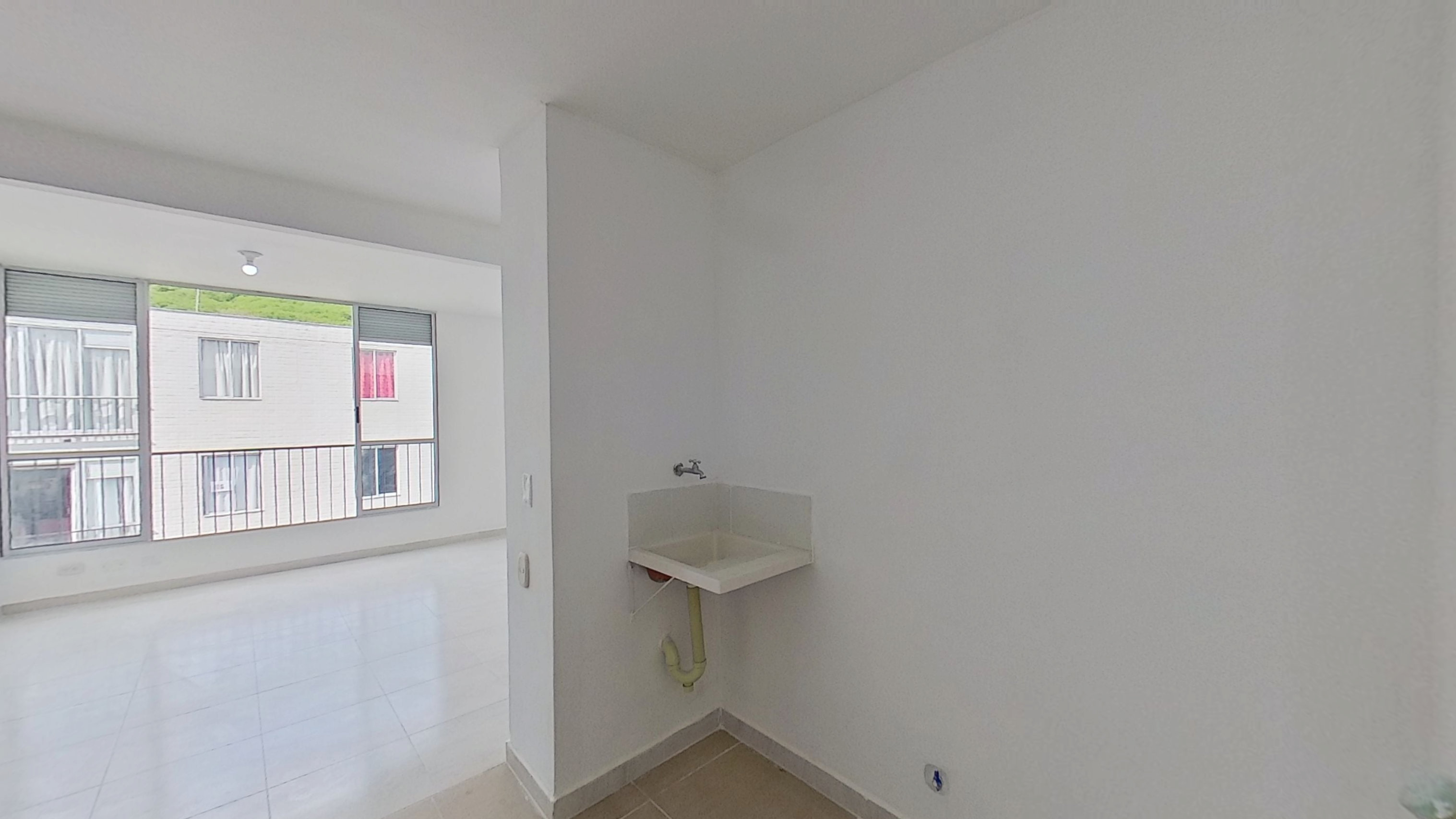 VENDO APARTAMENTO EN PALOMINO