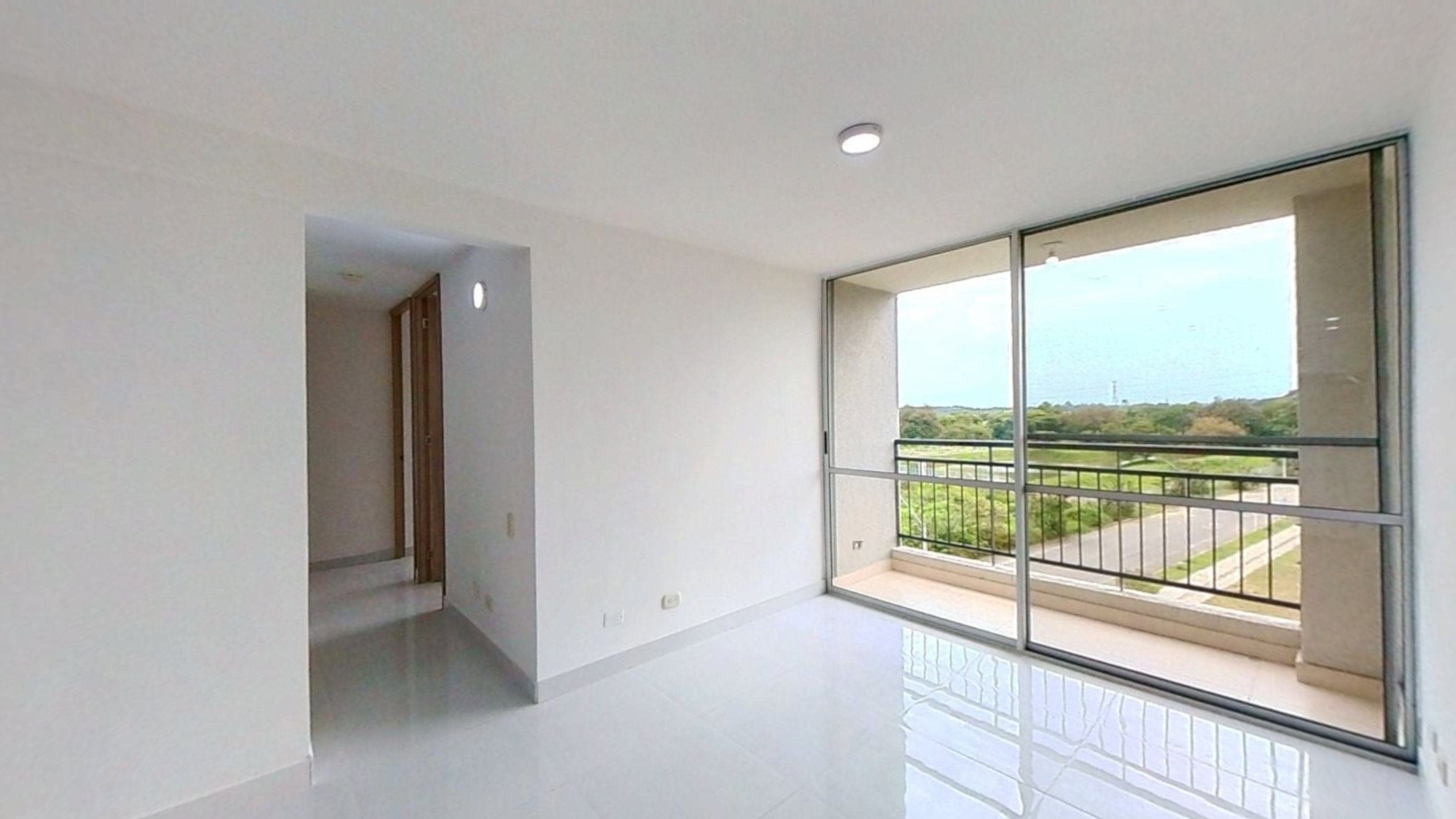 VENDO APARTAMENTO EN AZALEA