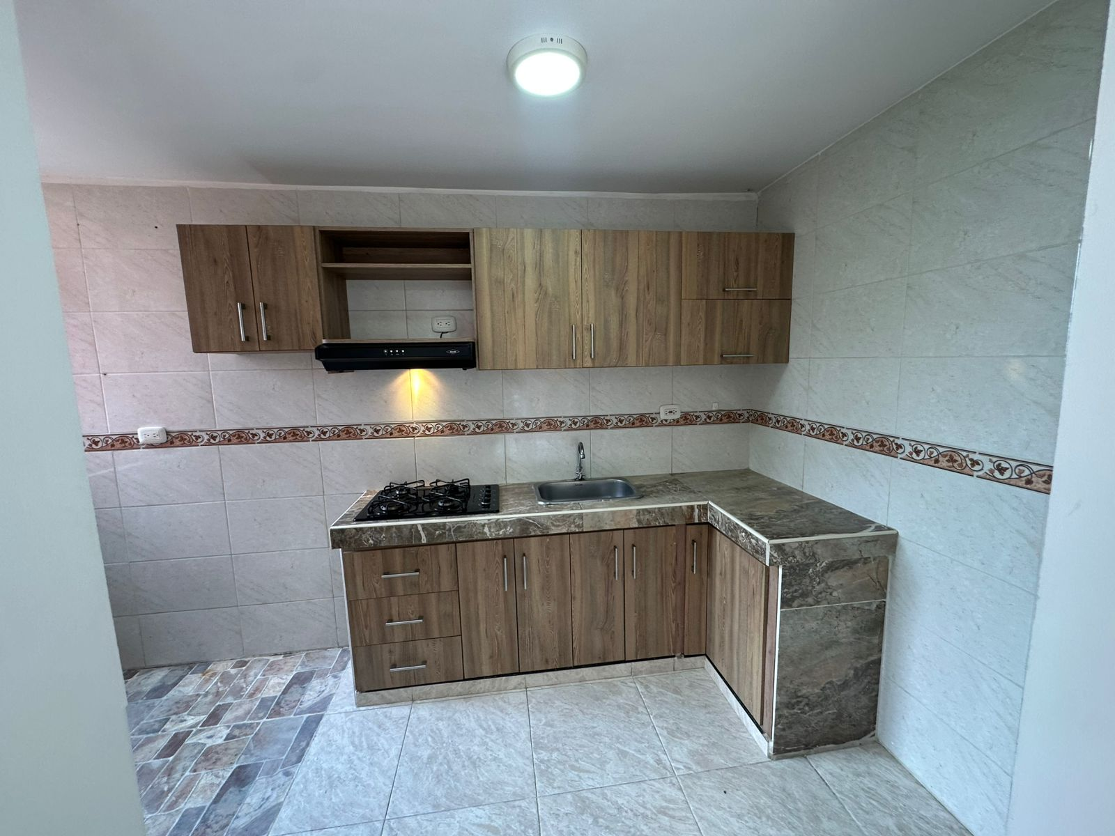 VENDO APARTAMENTO EN RESERVA DE MELENDEZ