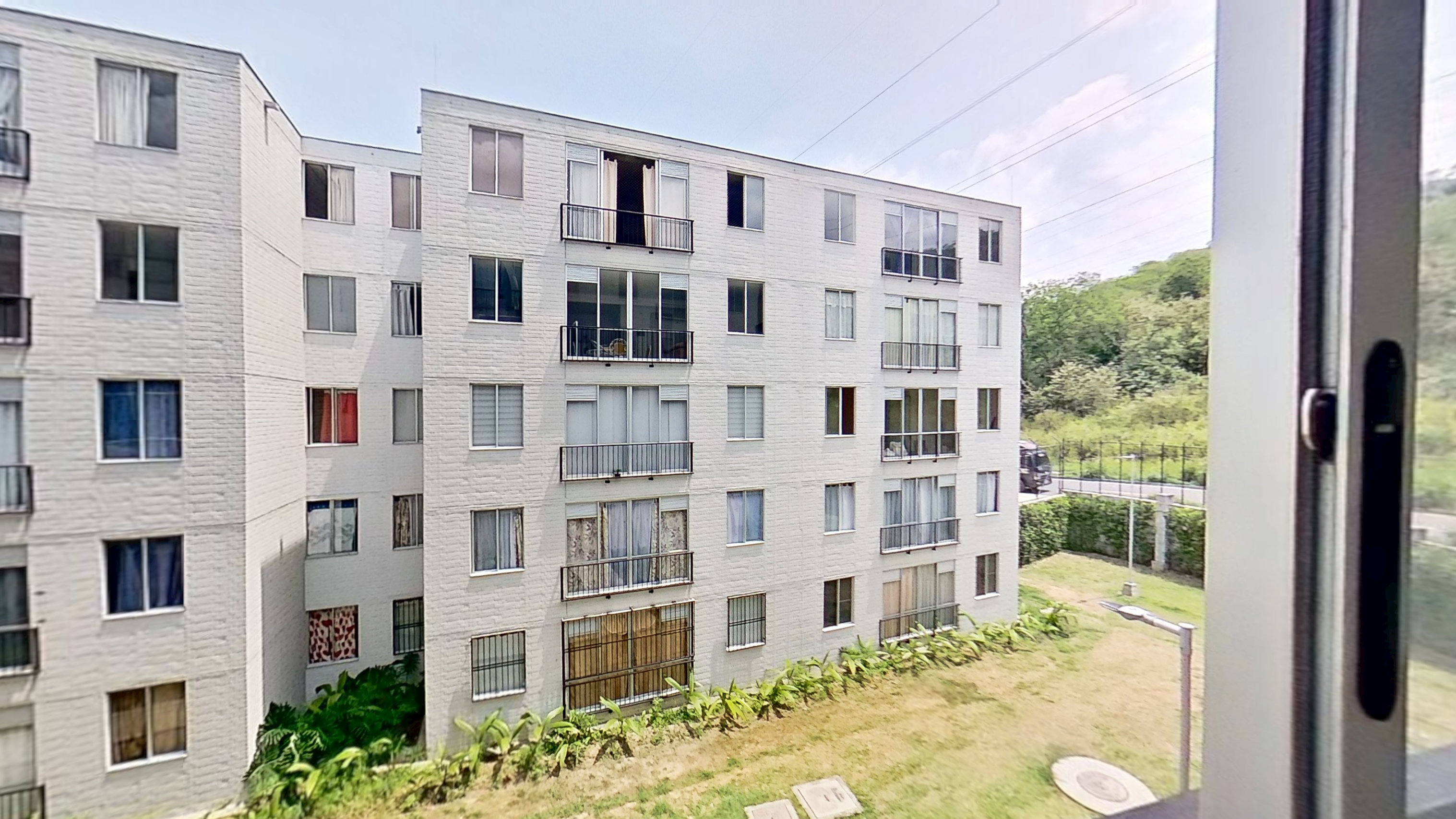 VENDO APARTAMENTO EN PALOMINO