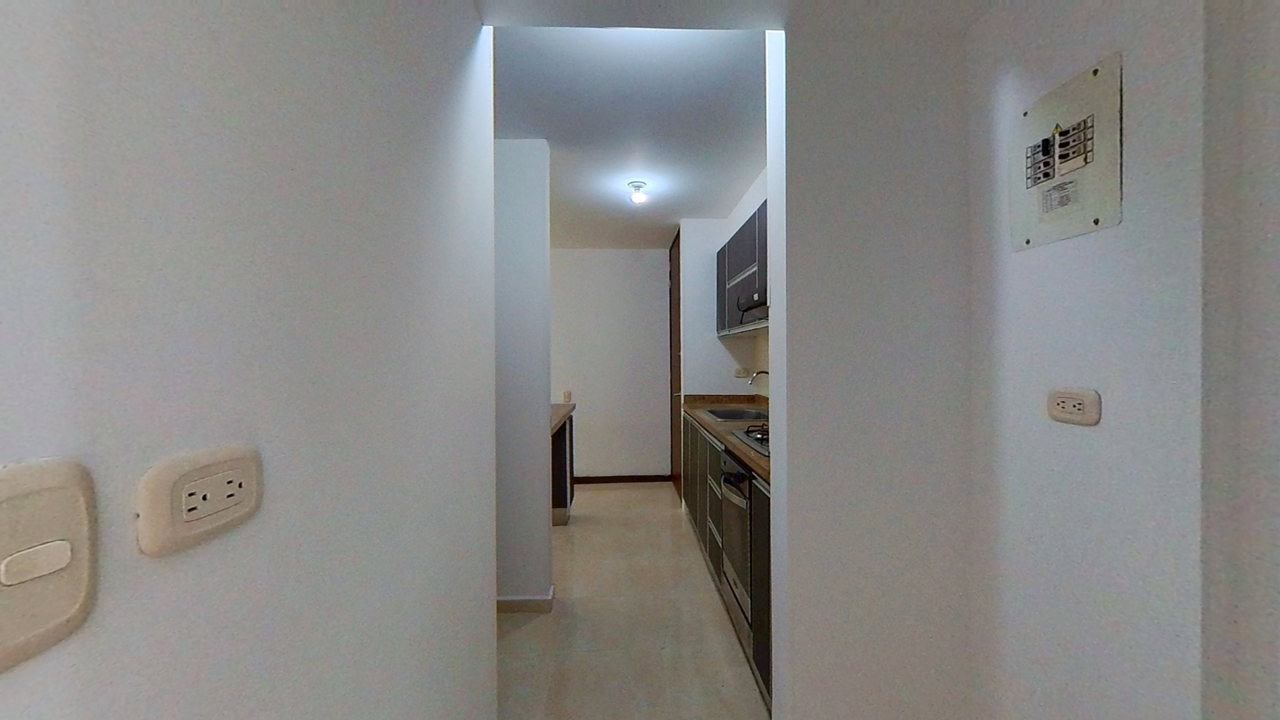 VENDO APARTAMENTO EN PARQUES DE LA BOCHA