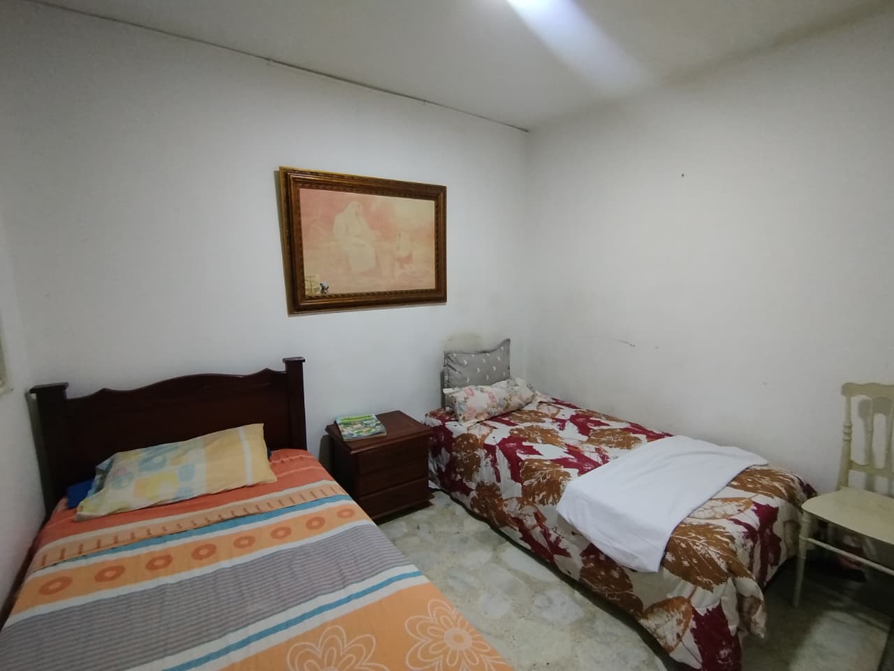 VENTA CASA 276M2 B. SANTA ISABEL CALI CH-VP