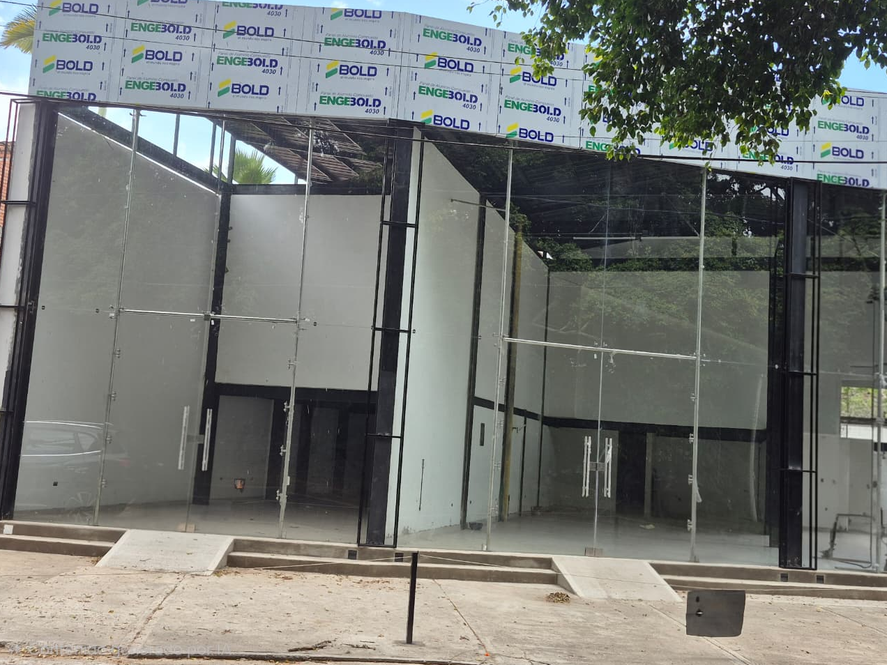 Renta Locales Ciudad Jardin Cali AI