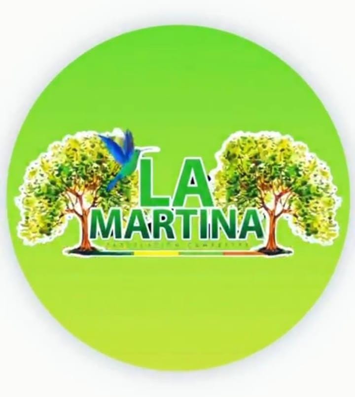 LOTES EN VENTA PARCELACION LA MARTINA II DESDE 200M2