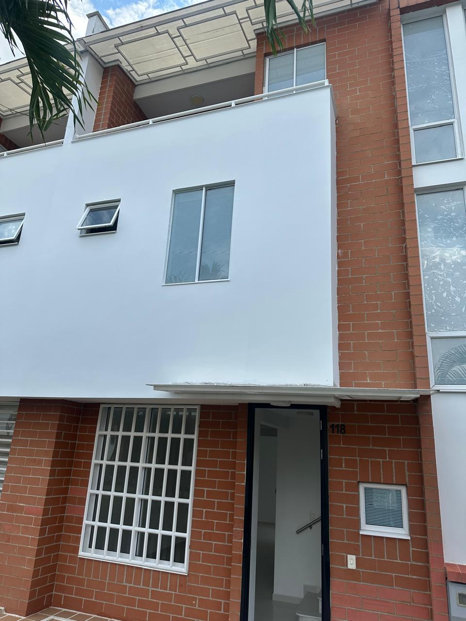 VENTA DE CASA EN QUINTAS DEL LILI 1, VALLE DEL LILI - CALI