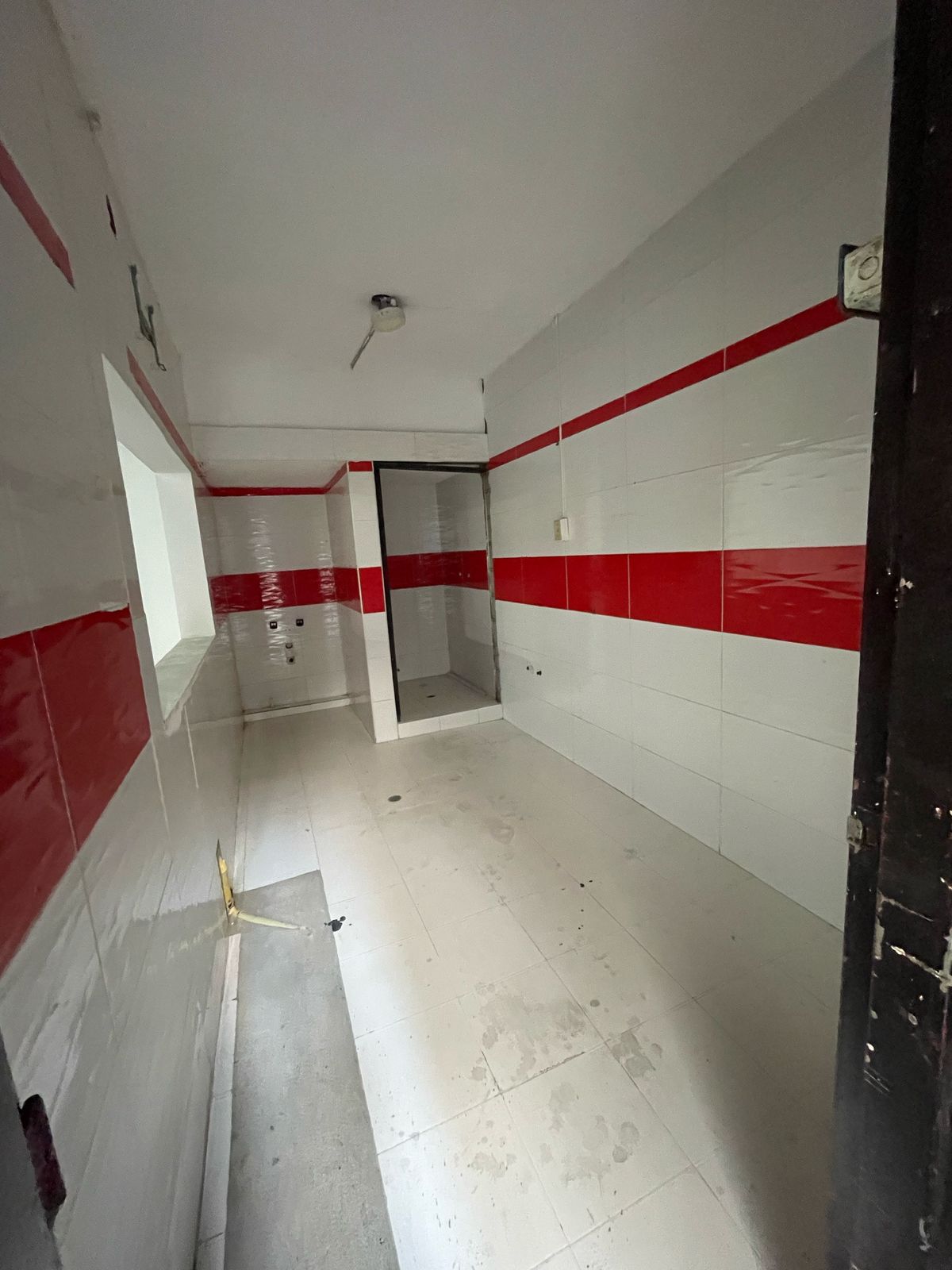 ALQUILER, LOCAL, PRIMER PISO, EN CIUDAD JARDIN